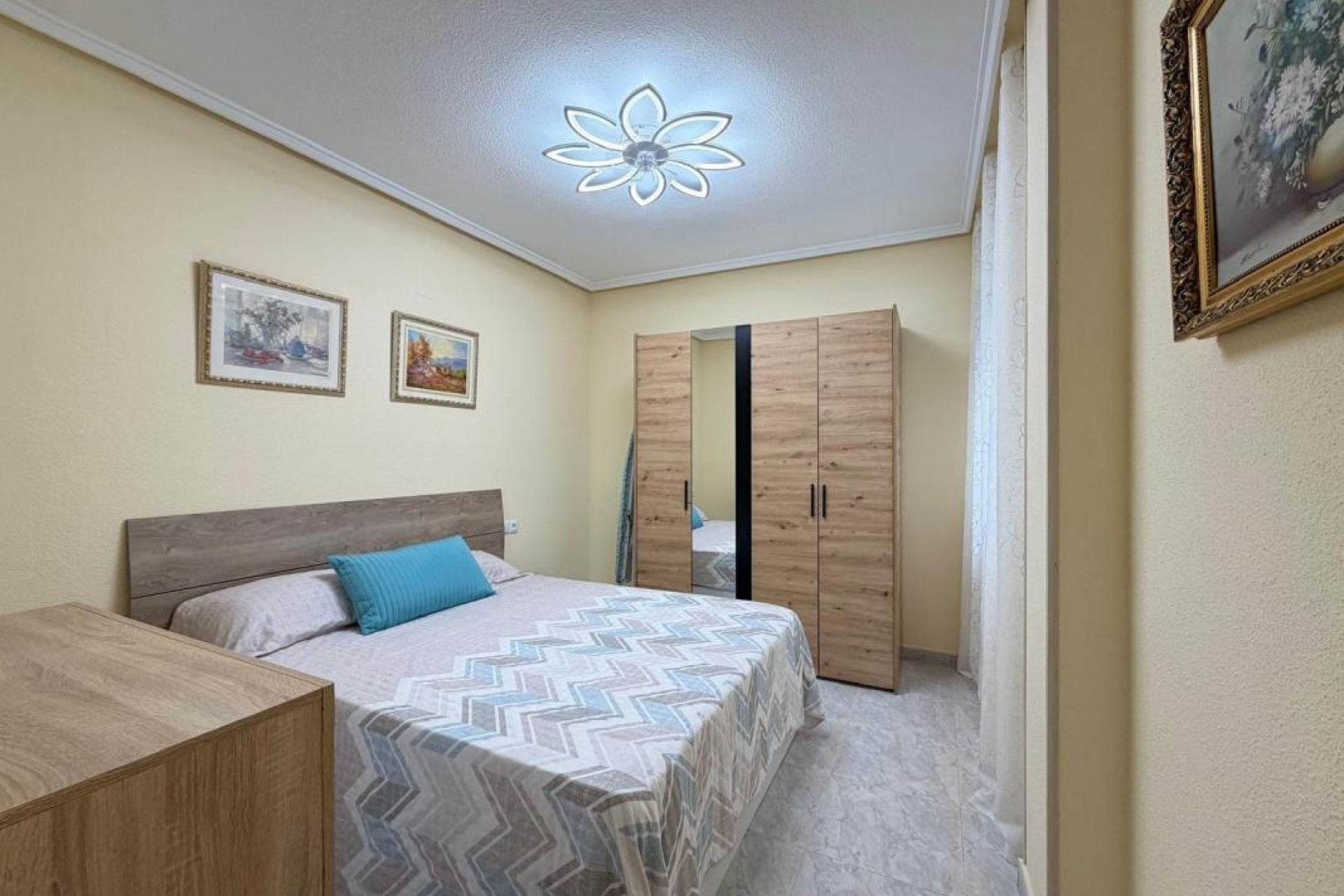Herverkoop - Appartement  - Torrevieja - torrevieja