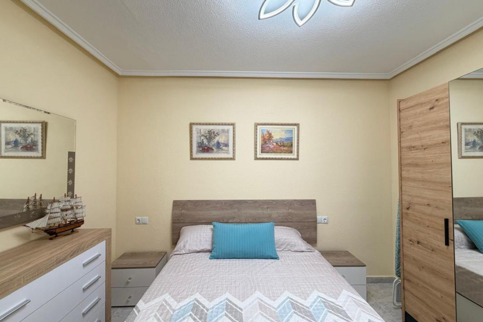 Herverkoop - Appartement  - Torrevieja - torrevieja