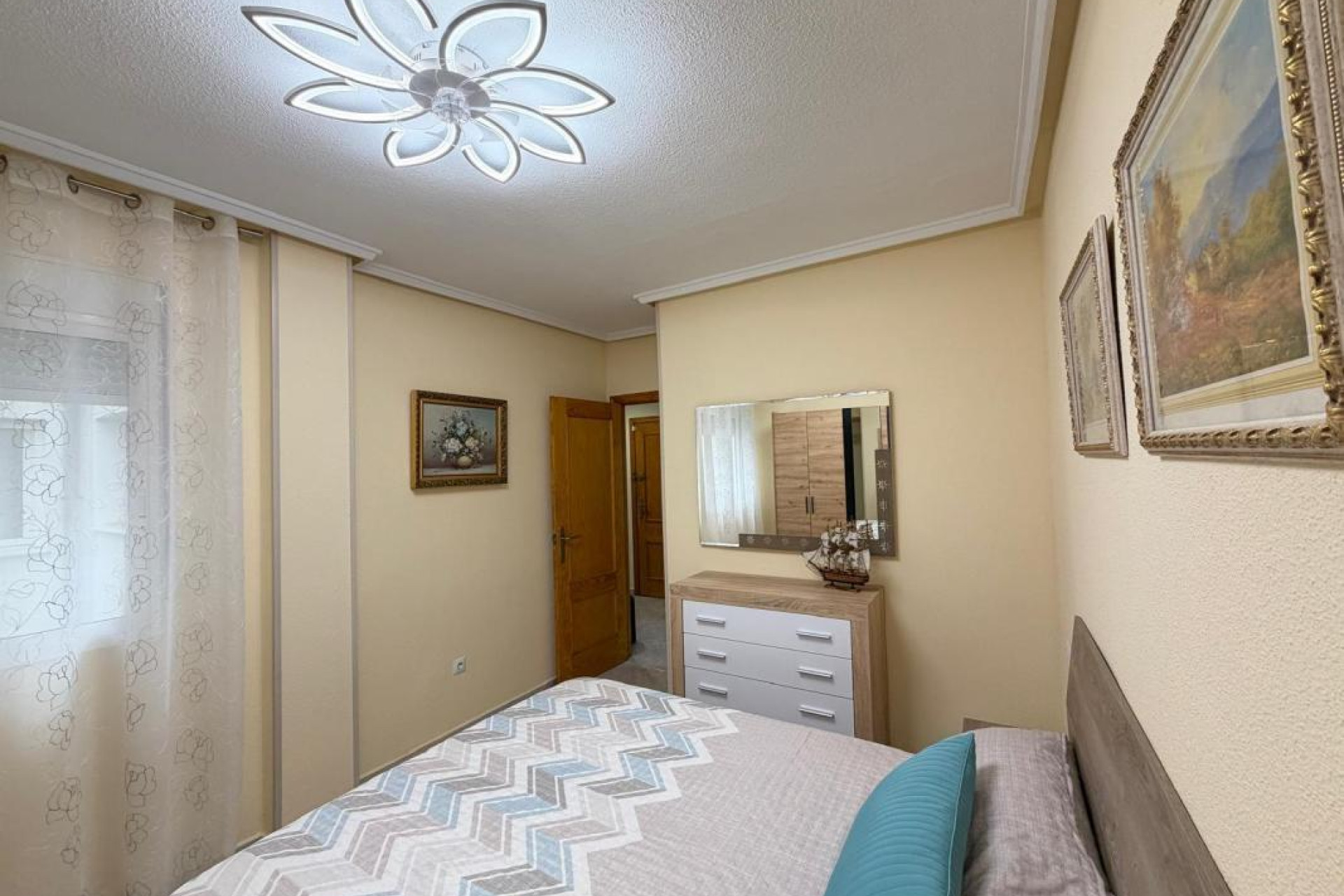 Herverkoop - Appartement  - Torrevieja - torrevieja