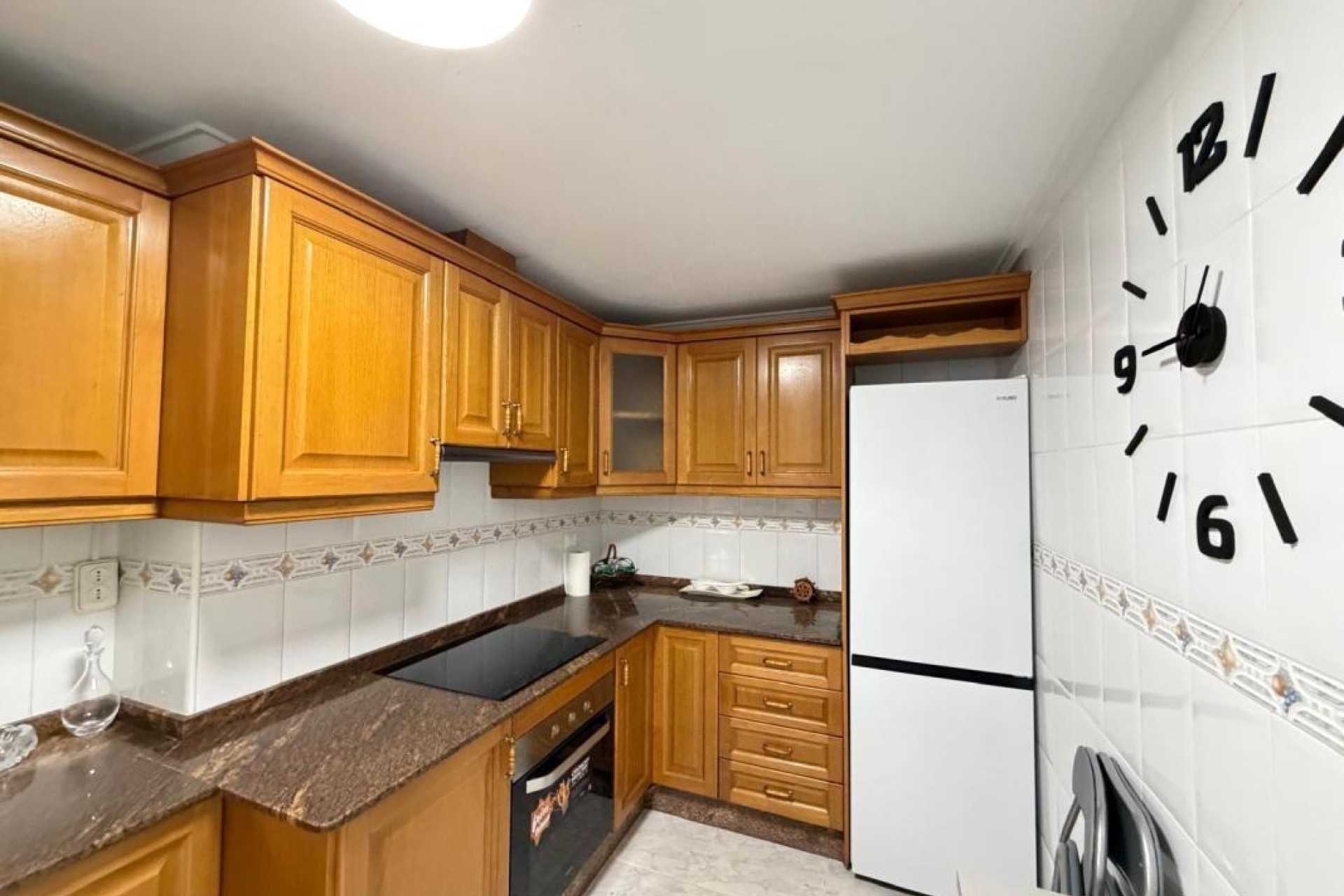 Herverkoop - Appartement  - Torrevieja - torrevieja