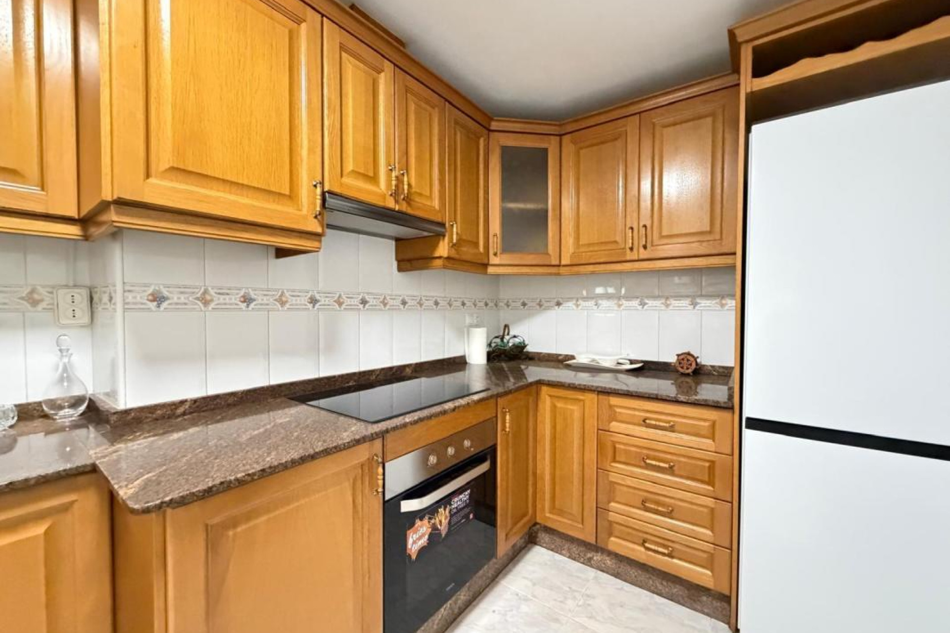 Herverkoop - Appartement  - Torrevieja - torrevieja