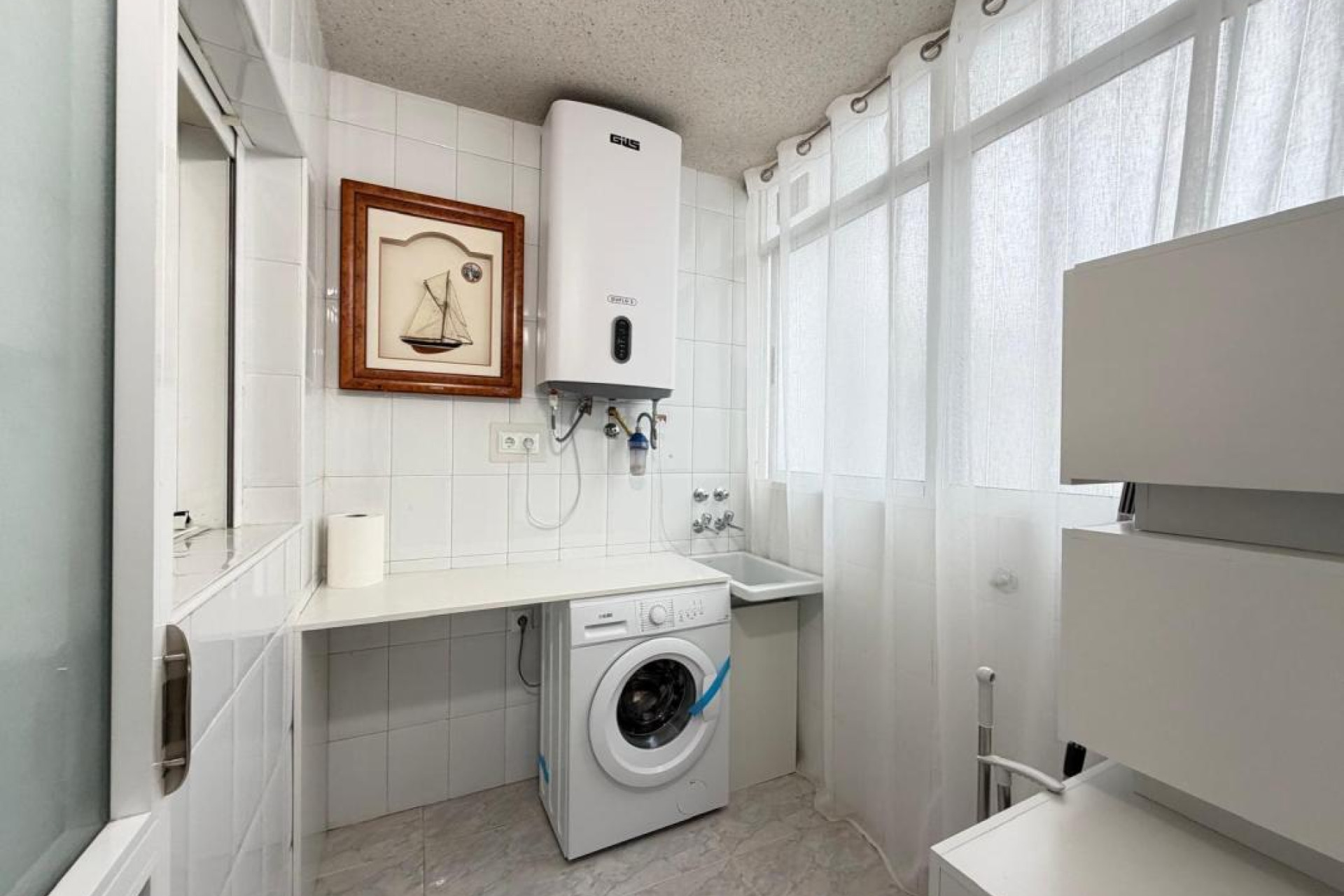 Herverkoop - Appartement  - Torrevieja - torrevieja