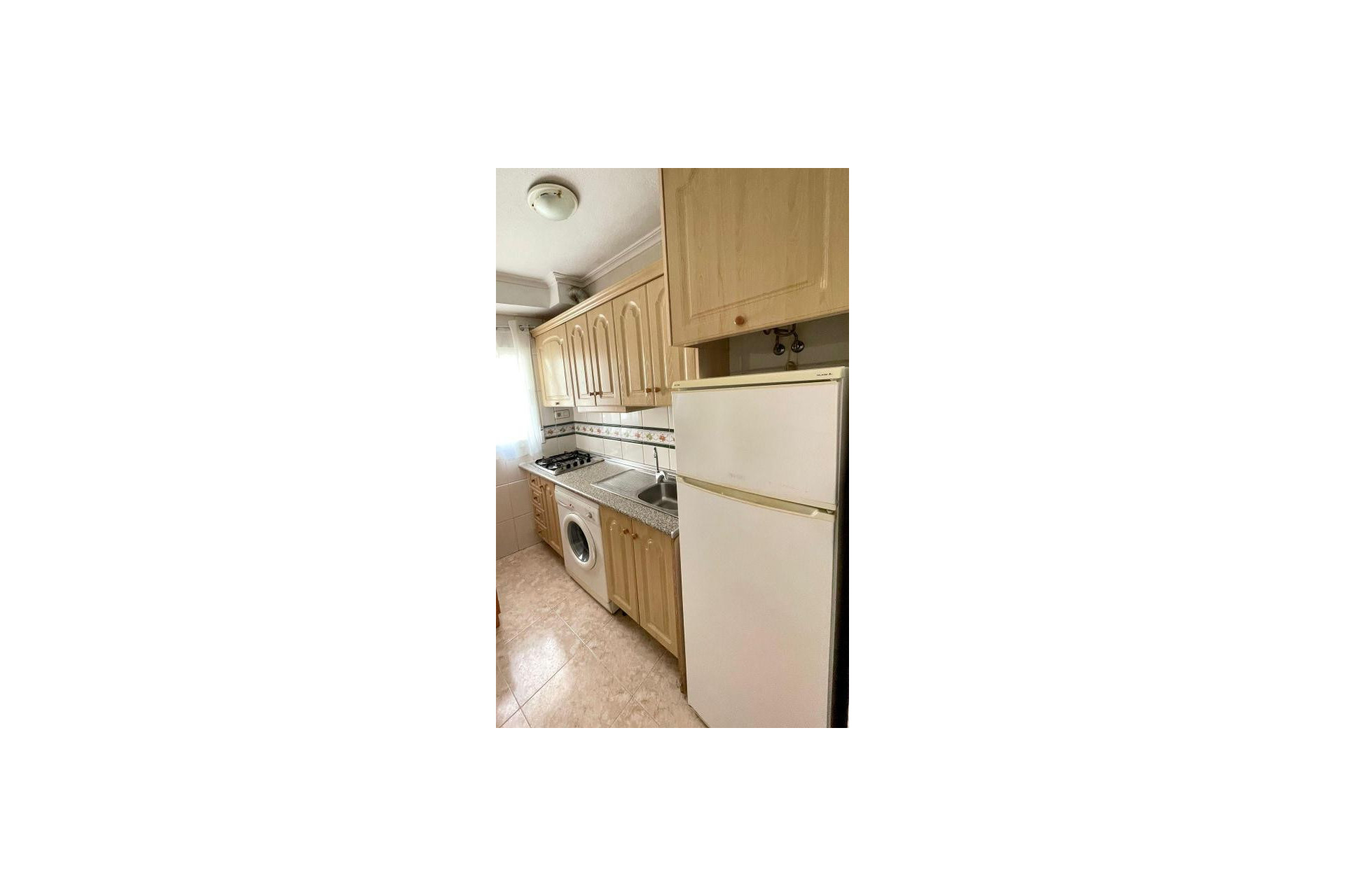 Herverkoop - Appartement  - Torrevieja - torrevieja