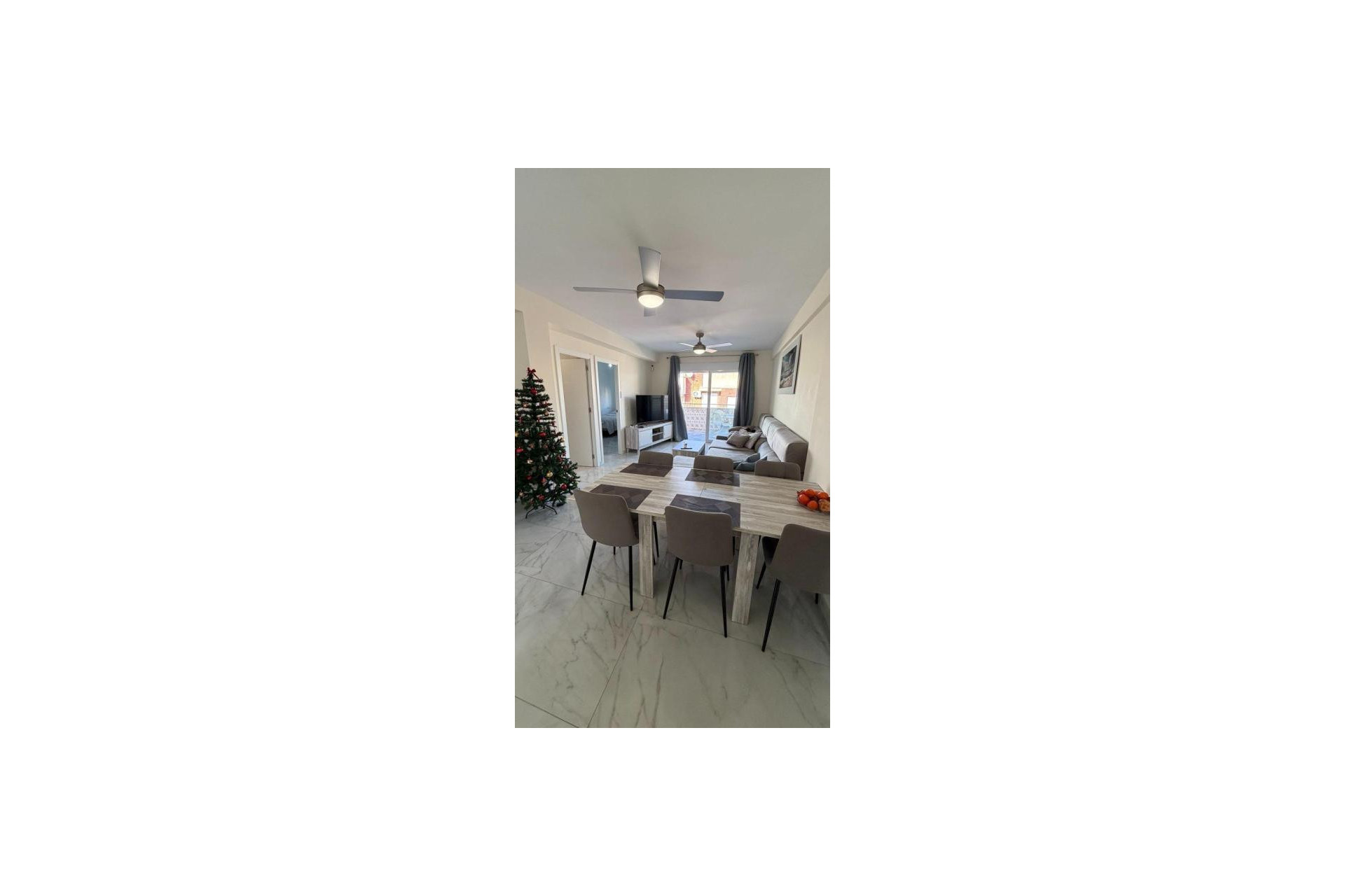 Herverkoop - Appartement  - Torrevieja - torrevieja