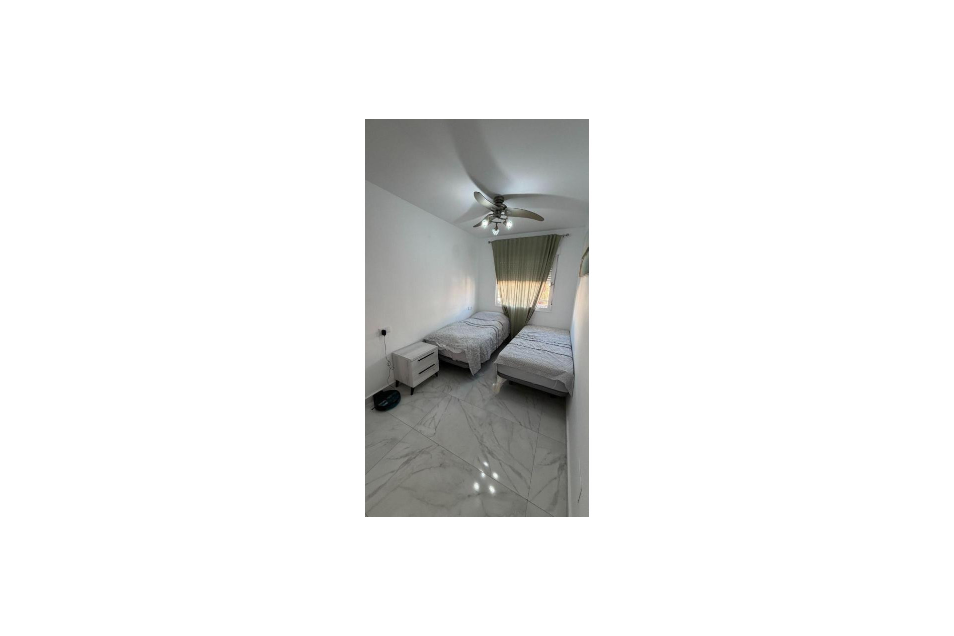 Herverkoop - Appartement  - Torrevieja - torrevieja