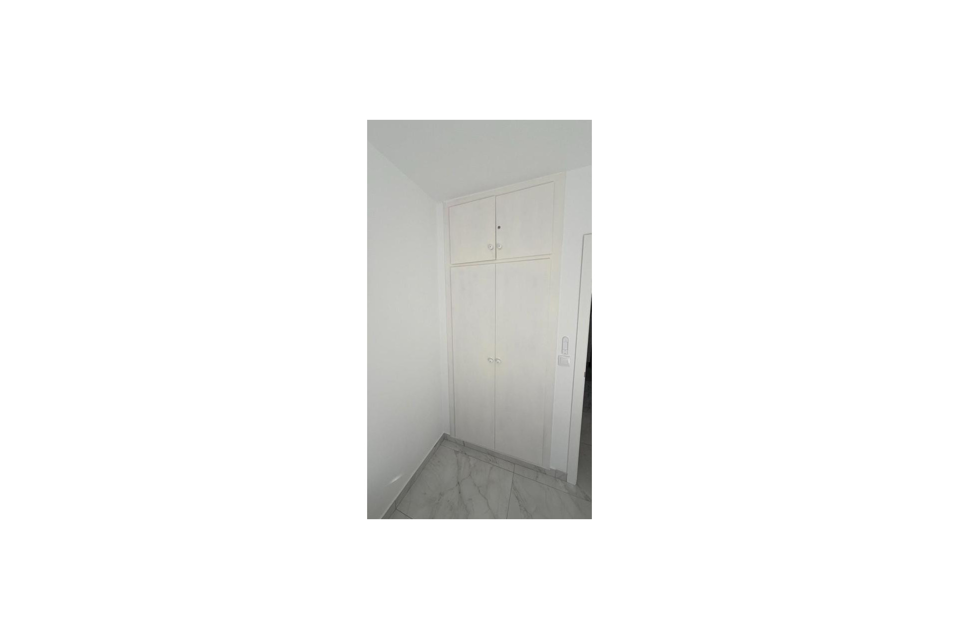 Herverkoop - Appartement  - Torrevieja - torrevieja