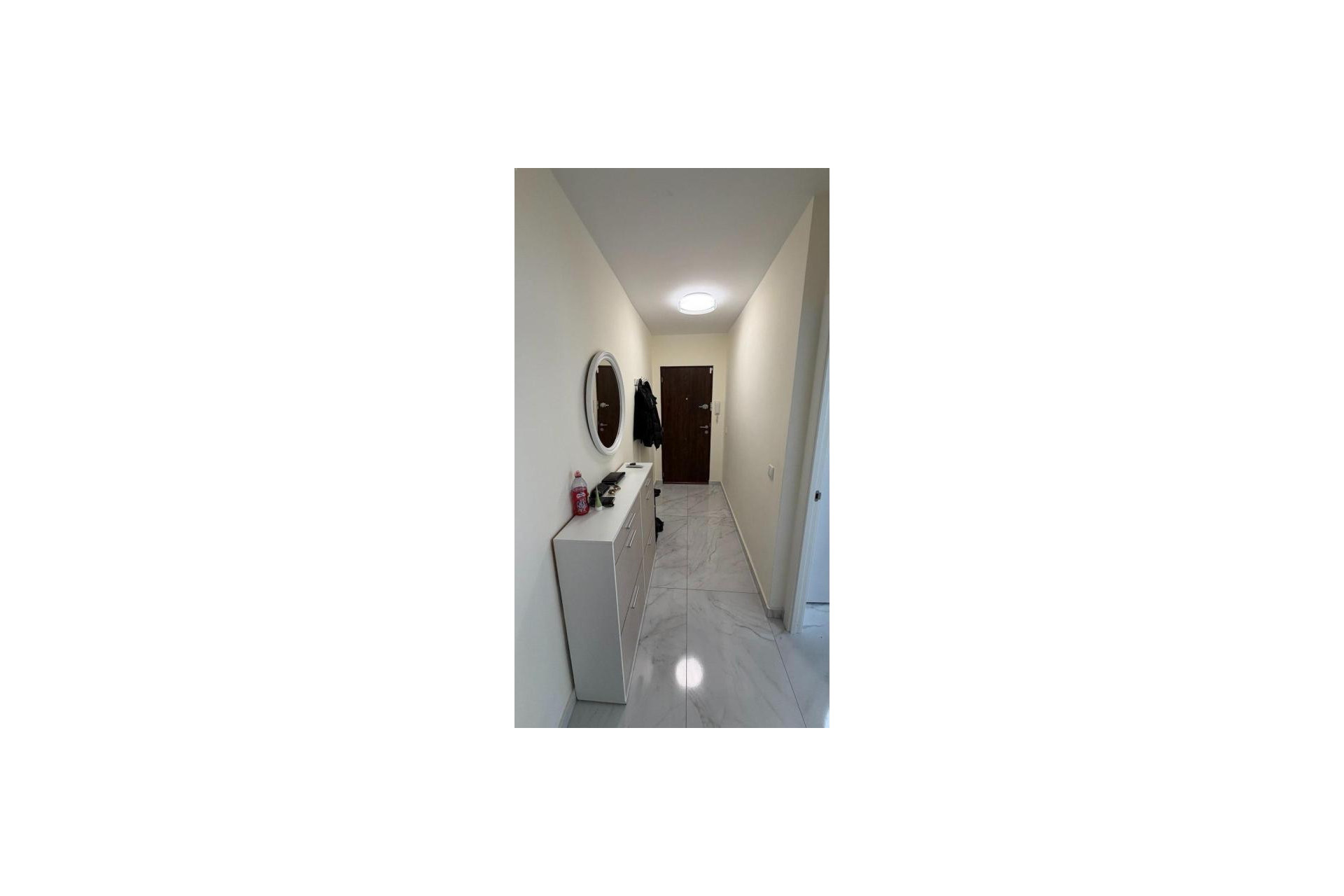 Herverkoop - Appartement  - Torrevieja - torrevieja
