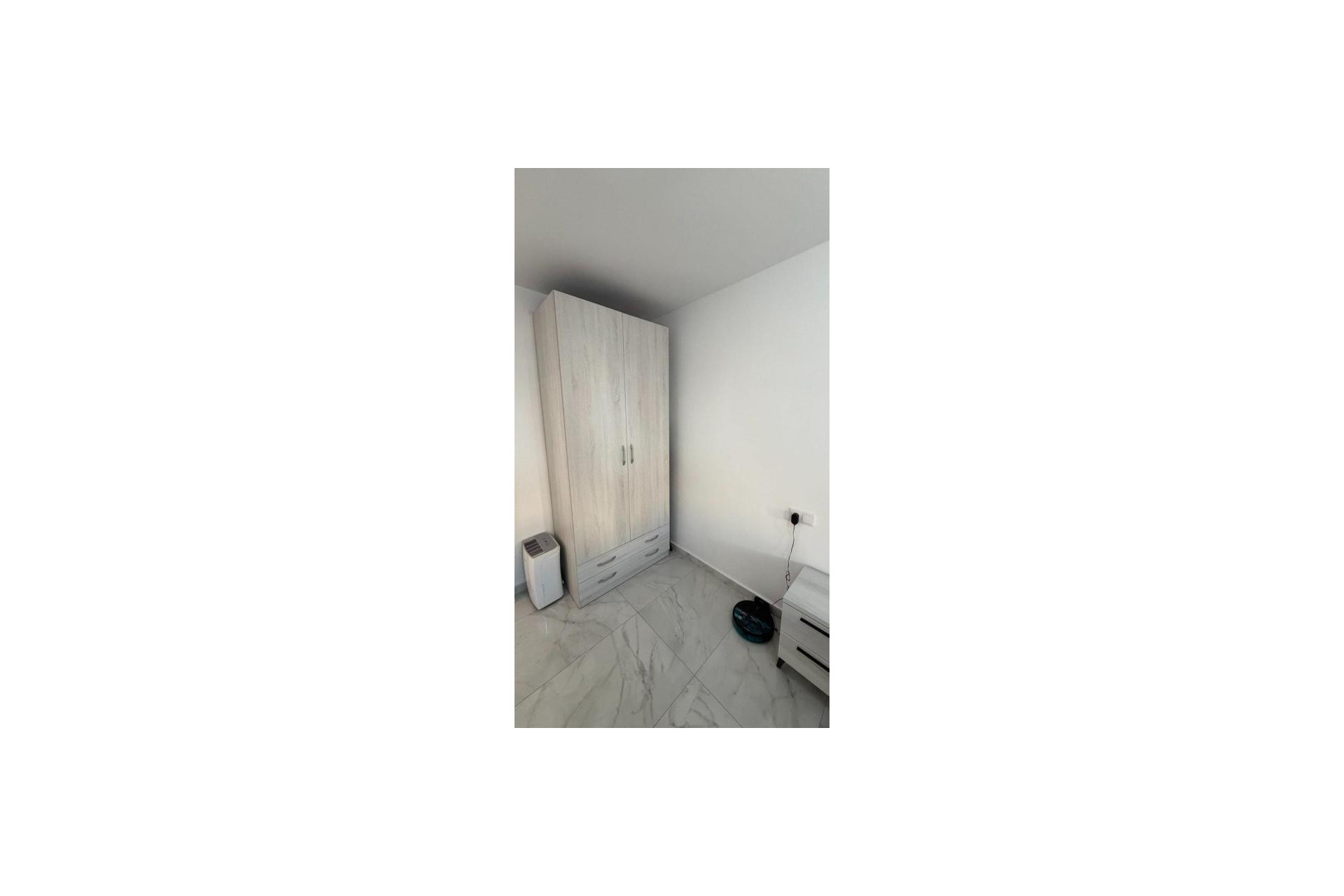 Herverkoop - Appartement  - Torrevieja - torrevieja