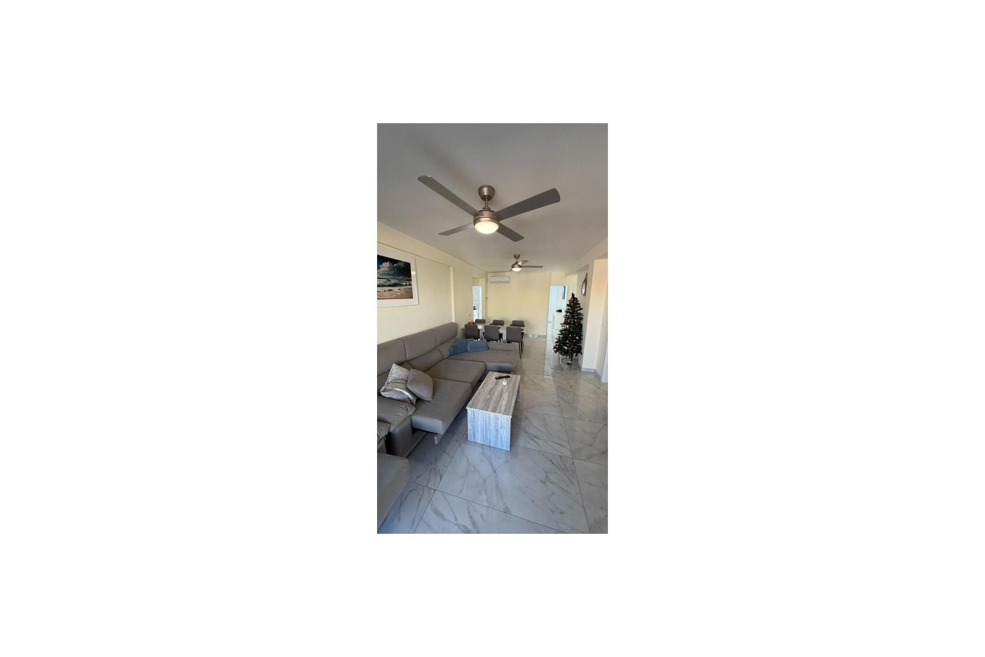 Herverkoop - Appartement  - Torrevieja - torrevieja
