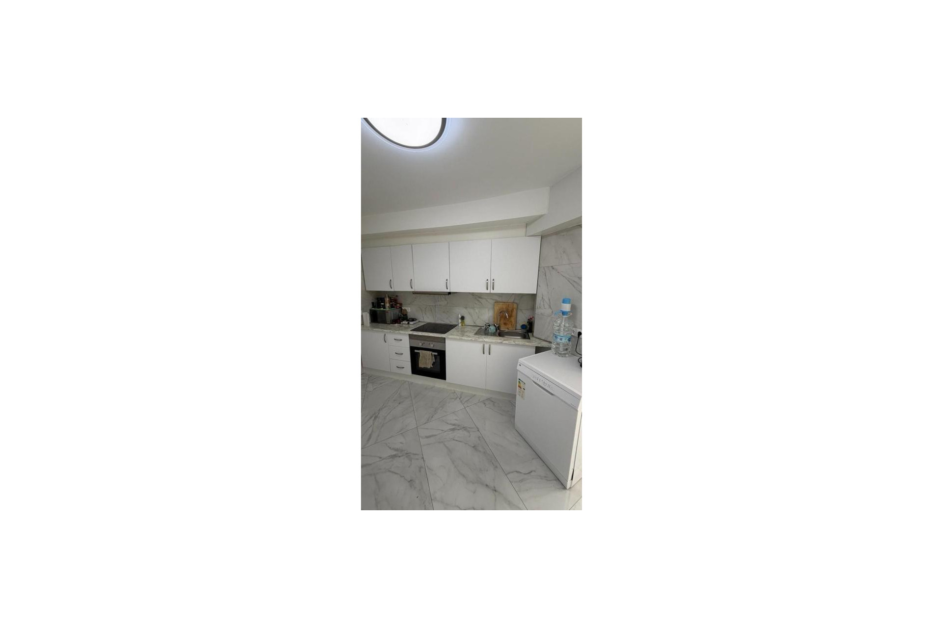 Herverkoop - Appartement  - Torrevieja - torrevieja