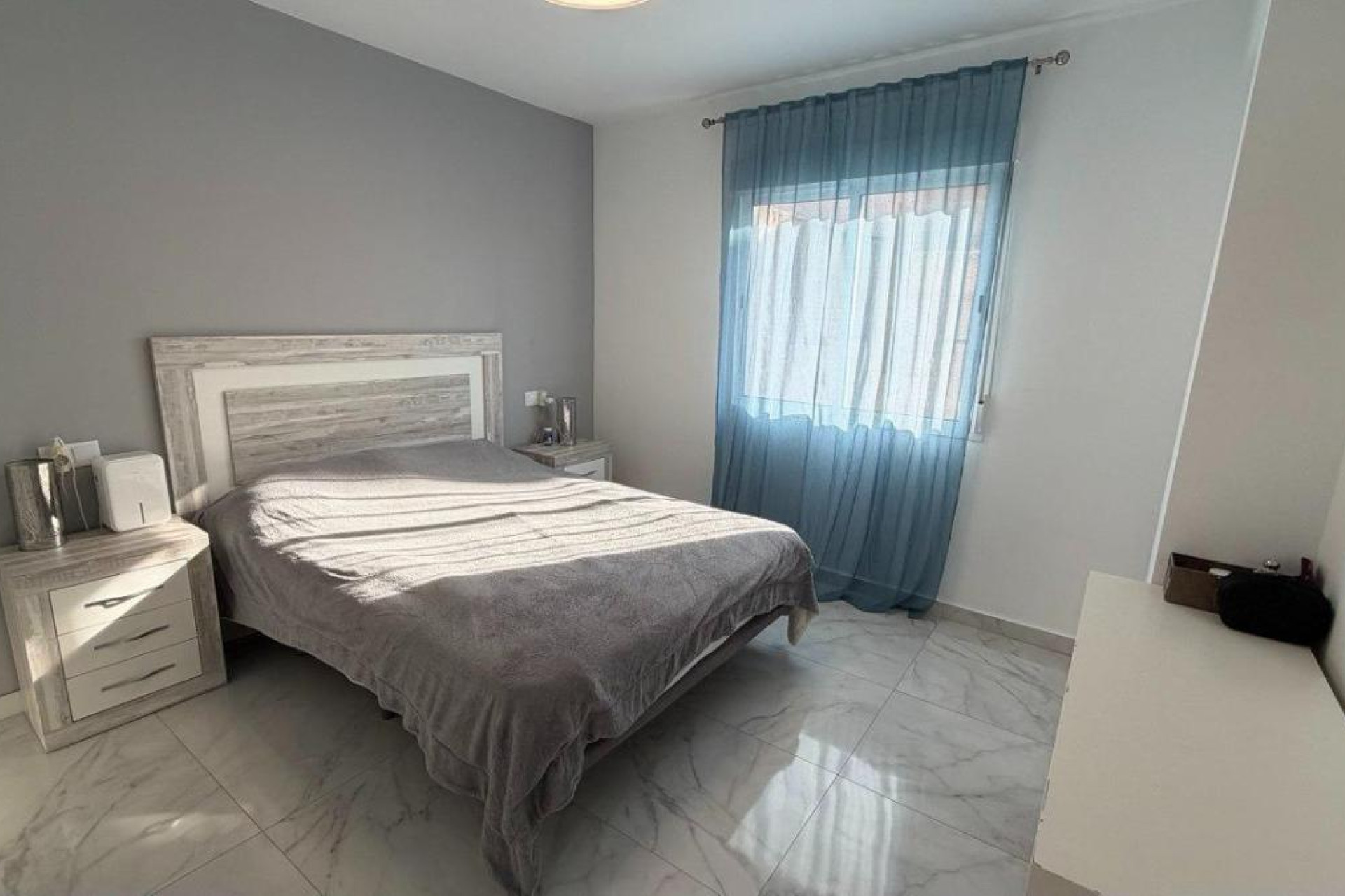Herverkoop - Appartement  - Torrevieja - torrevieja