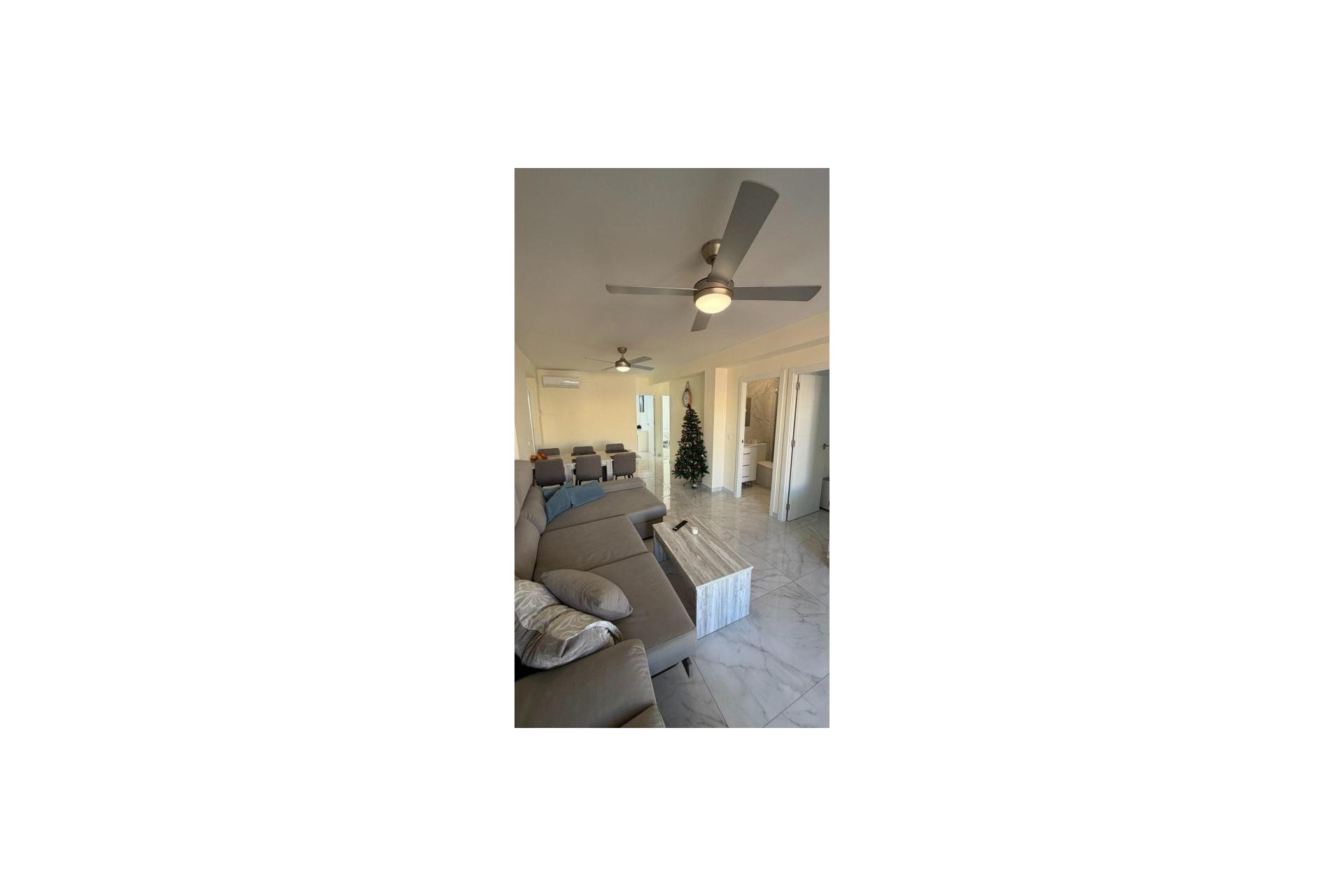 Herverkoop - Appartement  - Torrevieja - torrevieja