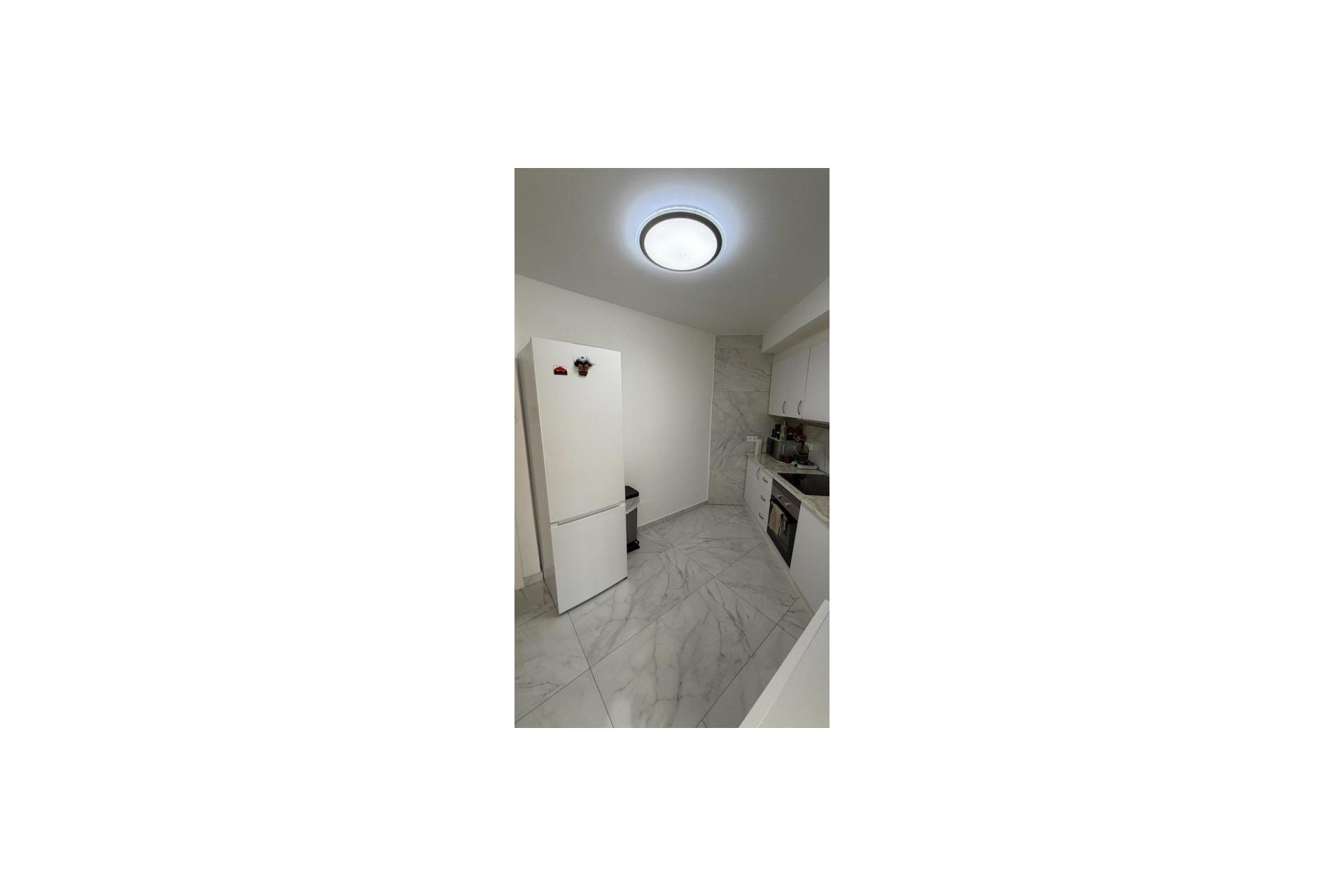 Herverkoop - Appartement  - Torrevieja - torrevieja