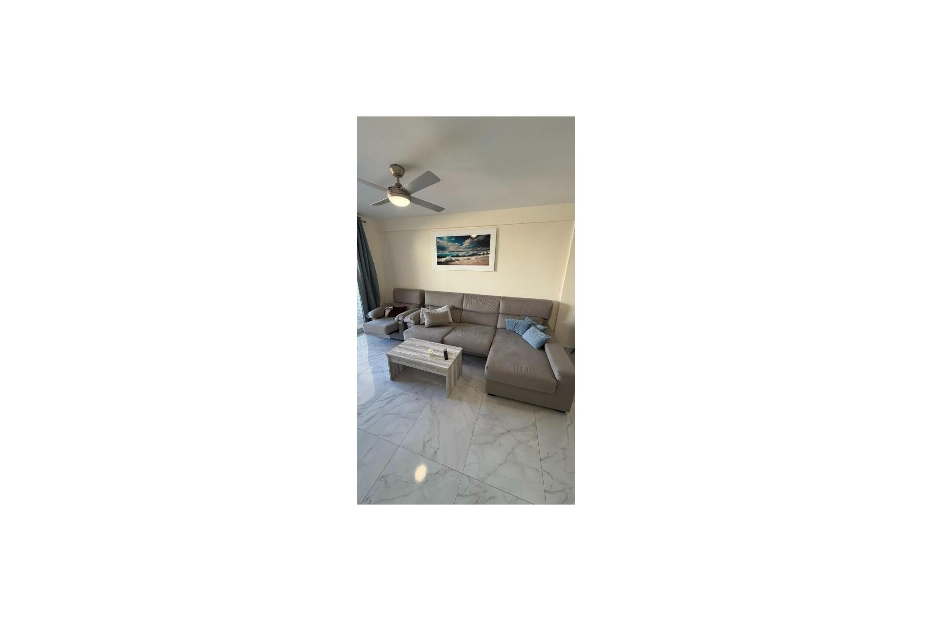 Herverkoop - Appartement  - Torrevieja - torrevieja