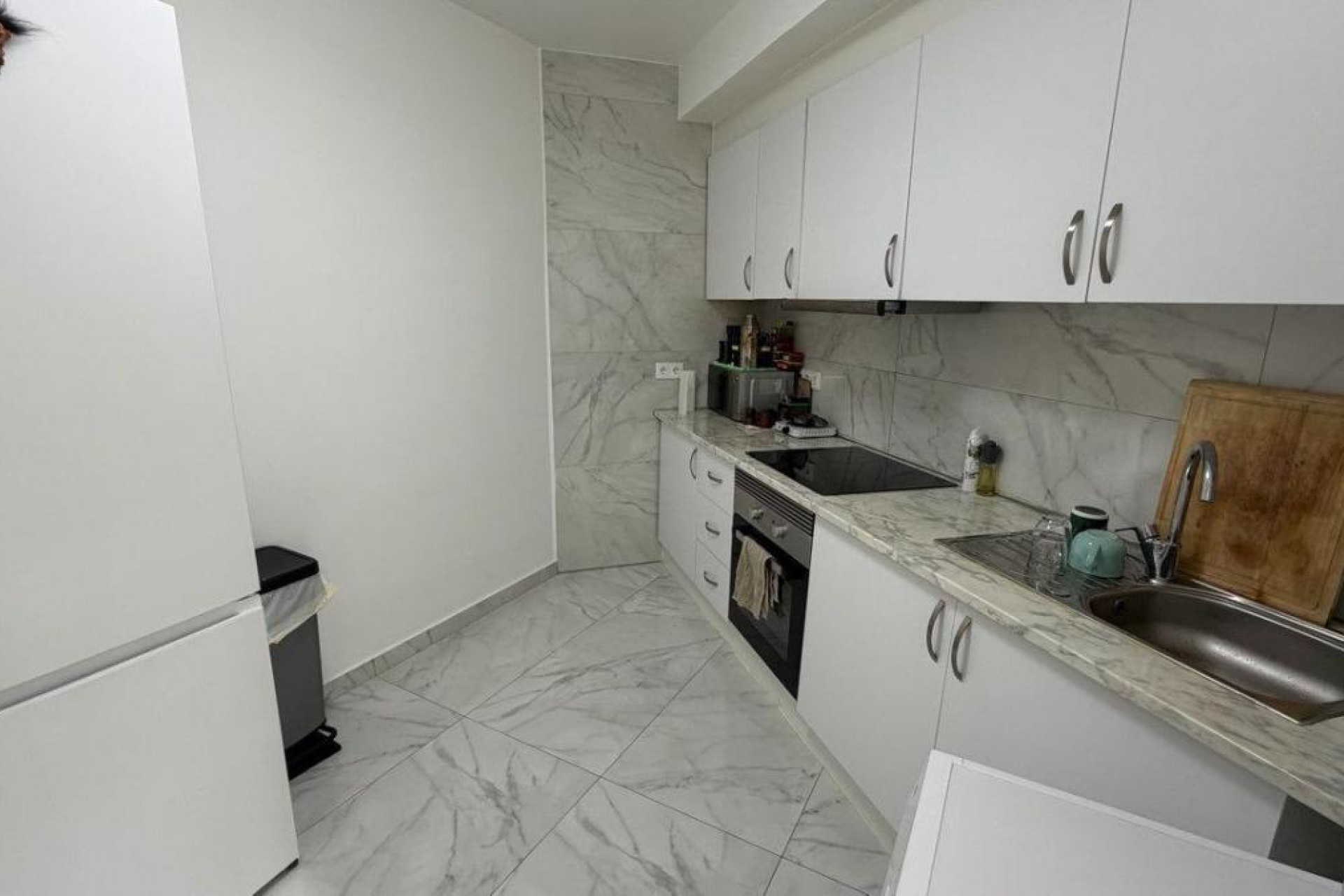 Herverkoop - Appartement  - Torrevieja - torrevieja