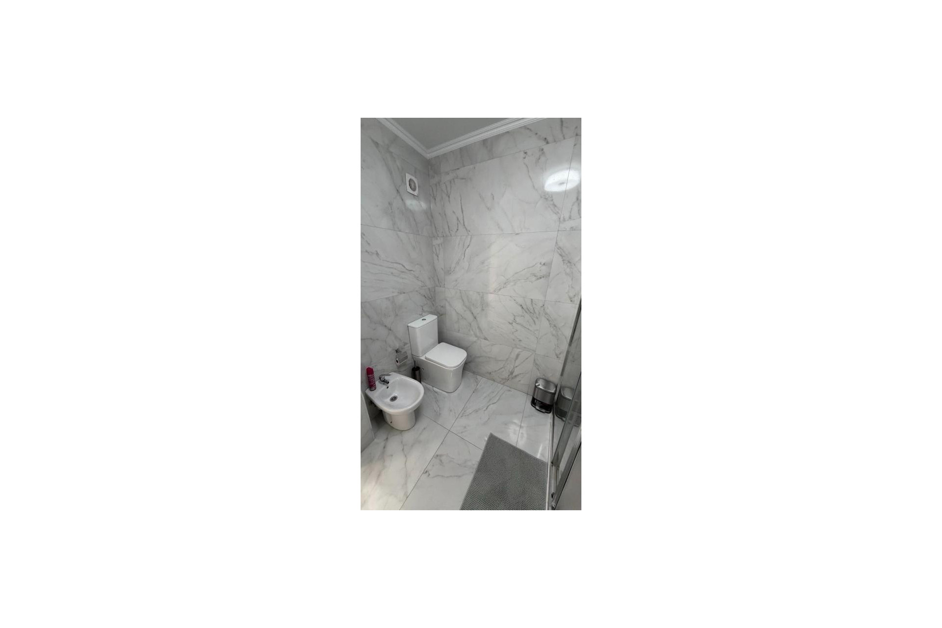 Herverkoop - Appartement  - Torrevieja - torrevieja
