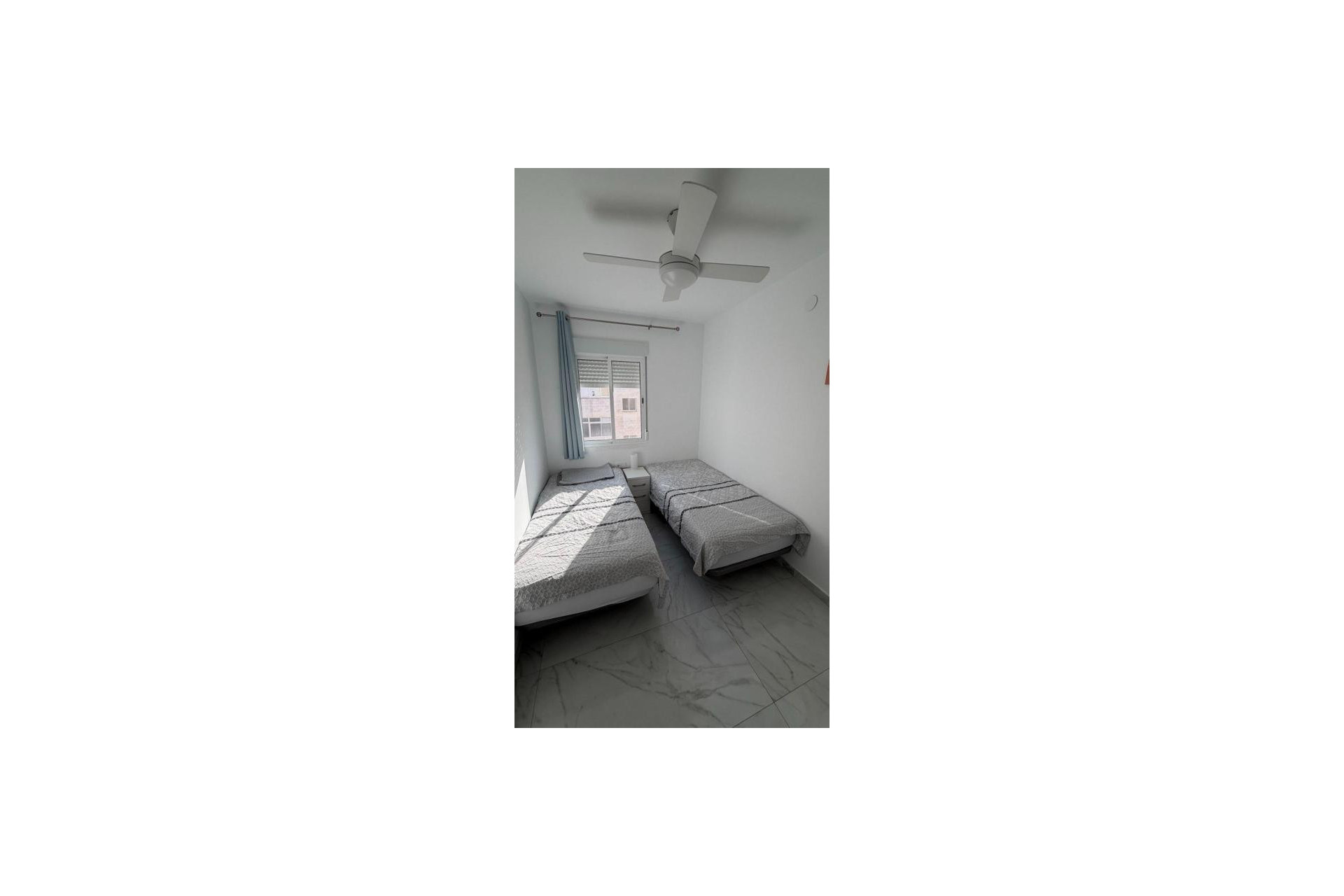 Herverkoop - Appartement  - Torrevieja - torrevieja