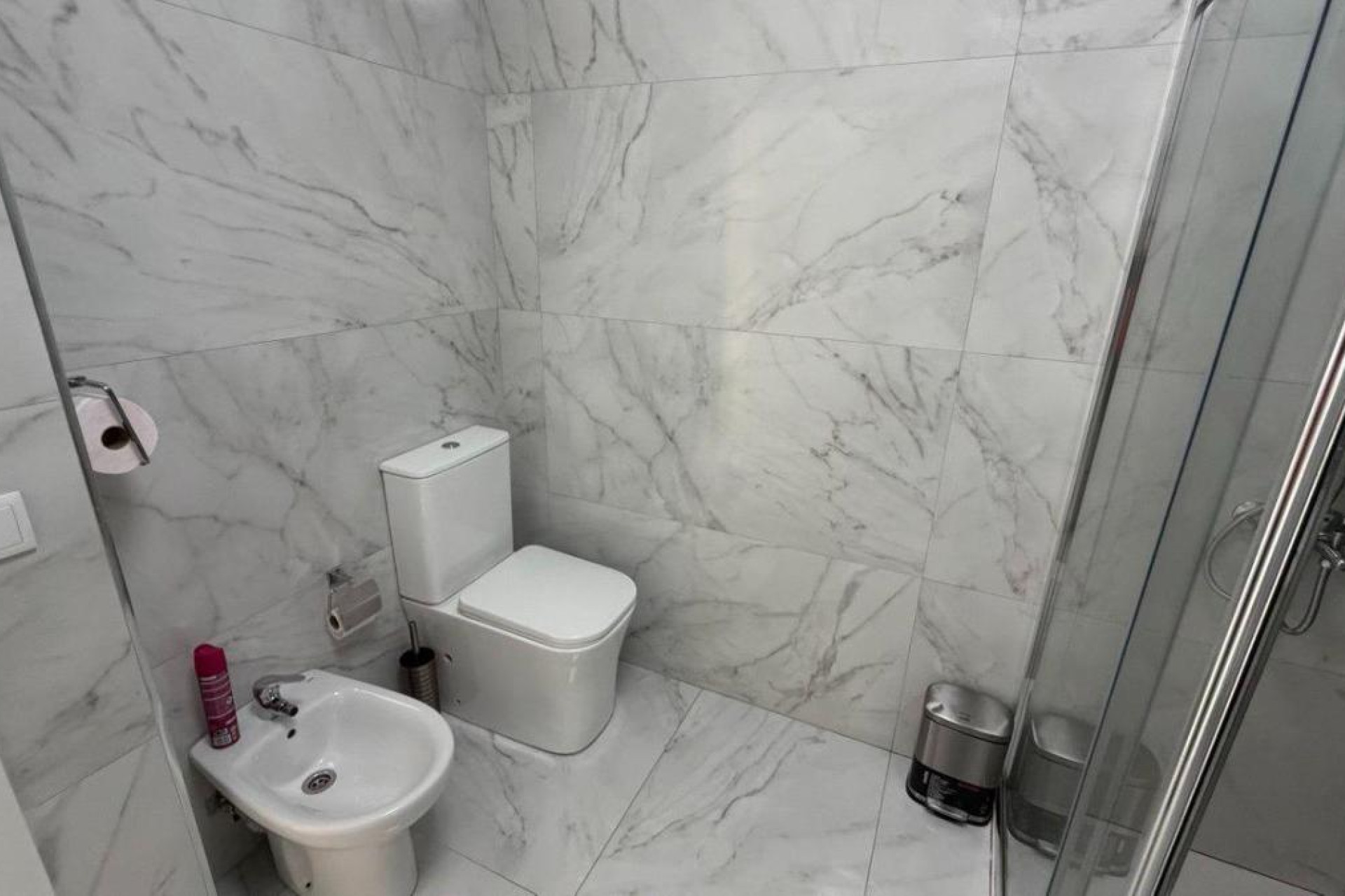 Herverkoop - Appartement  - Torrevieja - torrevieja