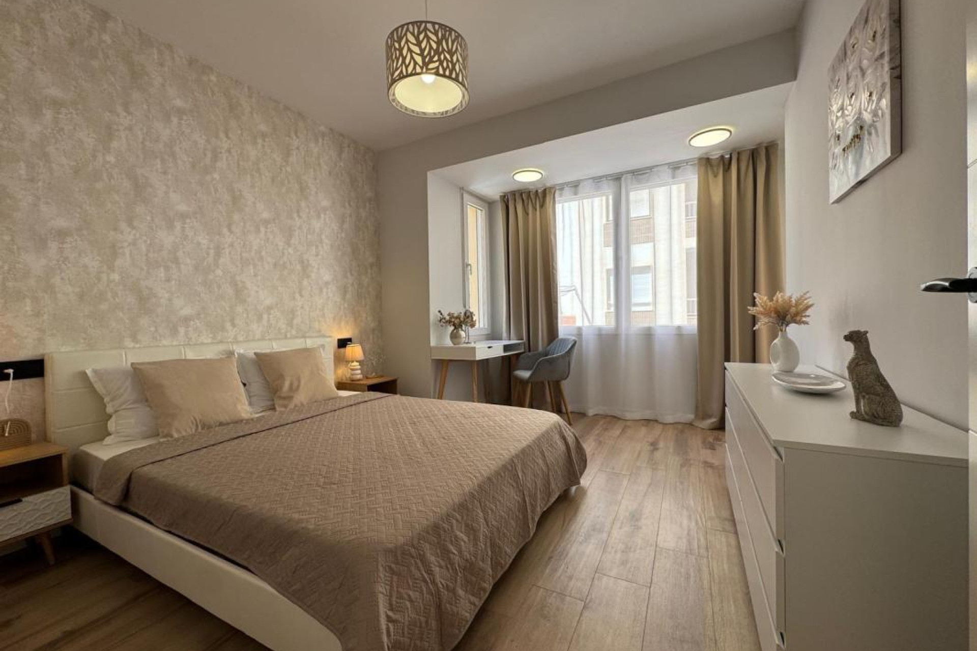 Herverkoop - Appartement  - Torrevieja - torrevieja