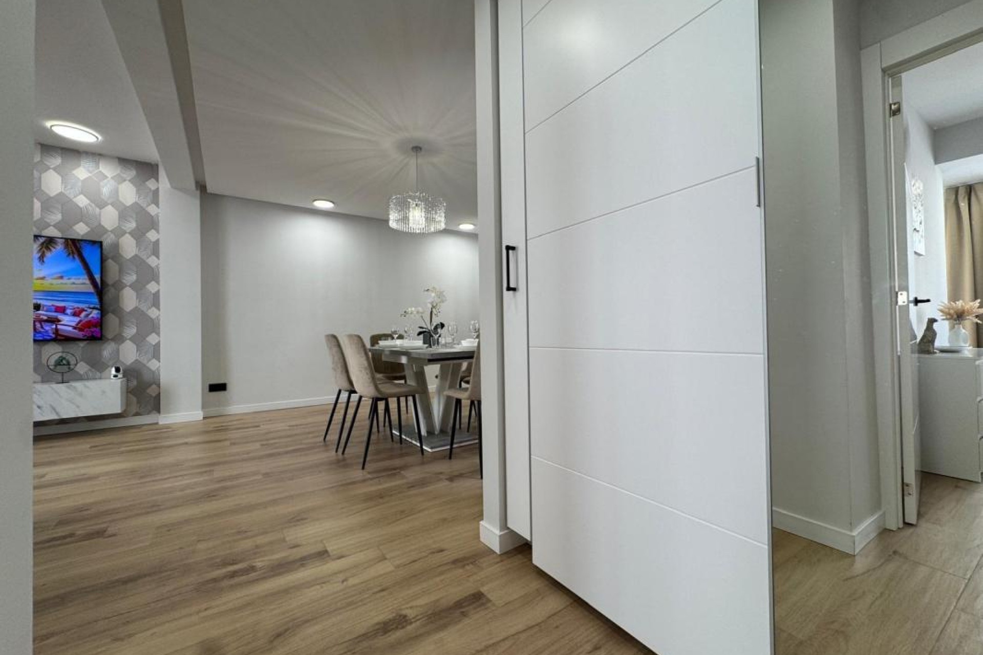 Herverkoop - Appartement  - Torrevieja - torrevieja