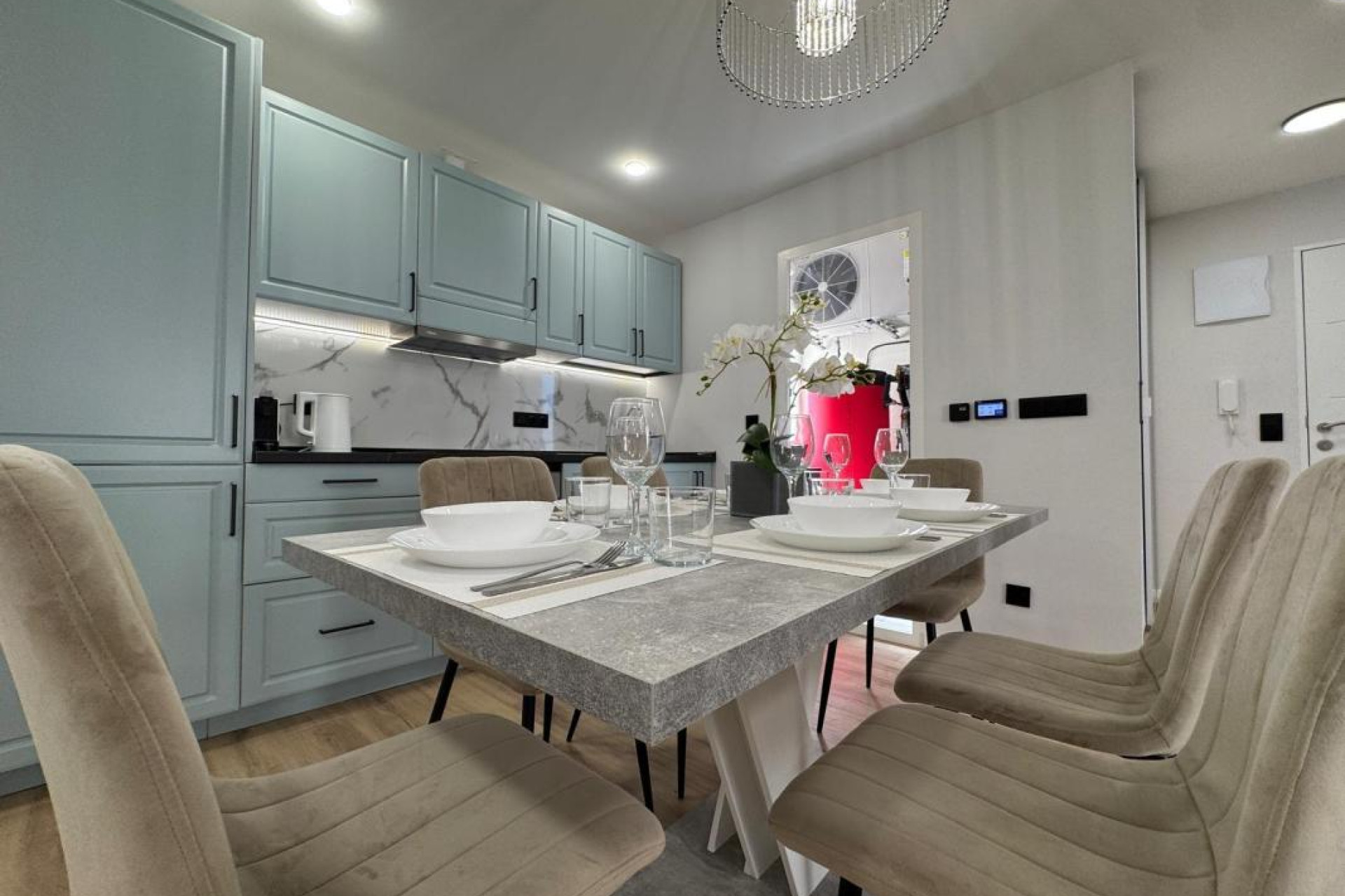 Herverkoop - Appartement  - Torrevieja - torrevieja