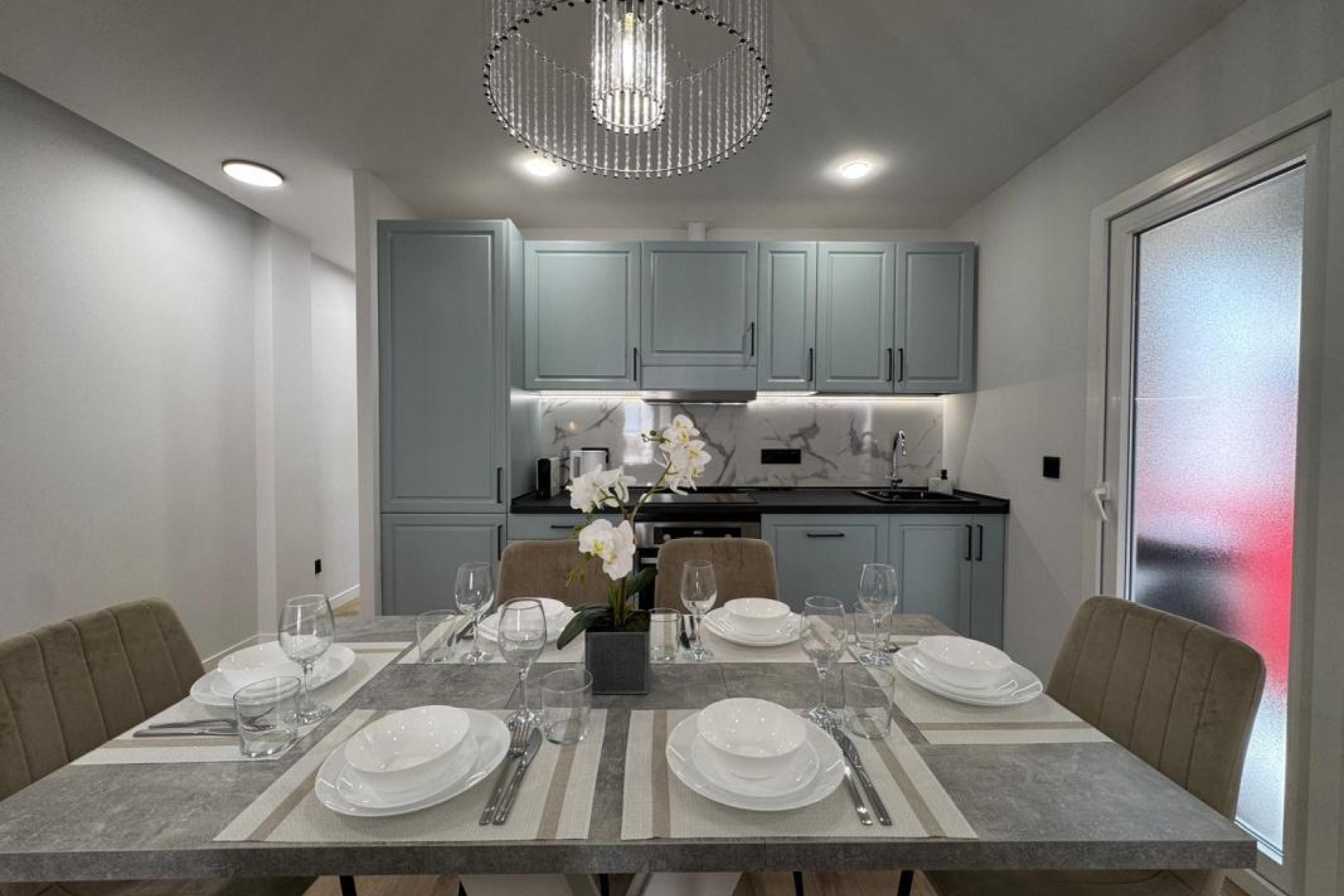 Herverkoop - Appartement  - Torrevieja - torrevieja