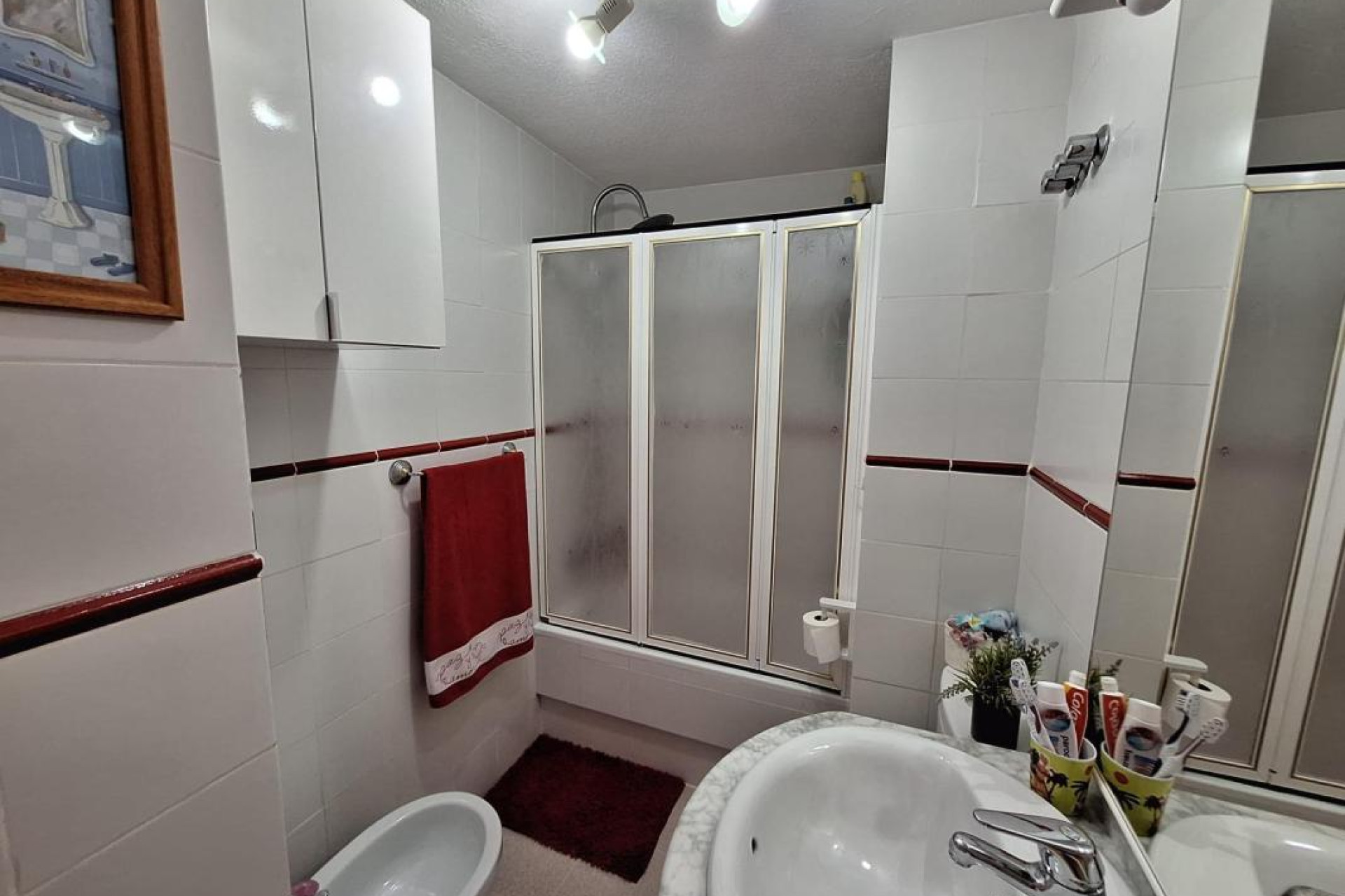 Herverkoop - Appartement  - Torrevieja - torrevieja