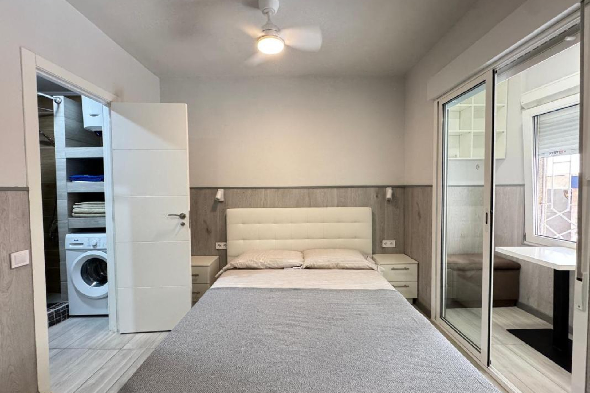 Herverkoop - Appartement  - Torrevieja - torrevieja