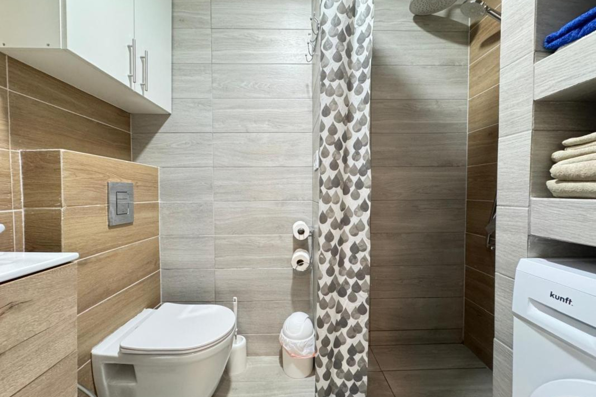 Herverkoop - Appartement  - Torrevieja - torrevieja