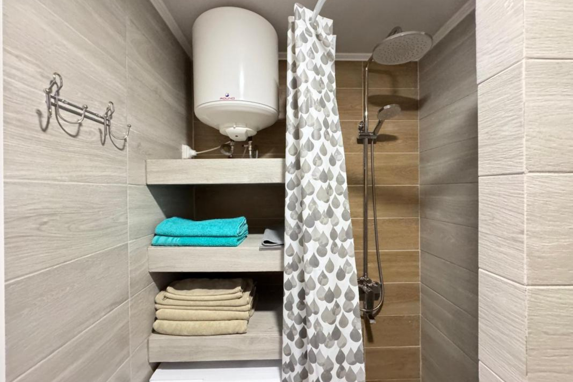 Herverkoop - Appartement  - Torrevieja - torrevieja