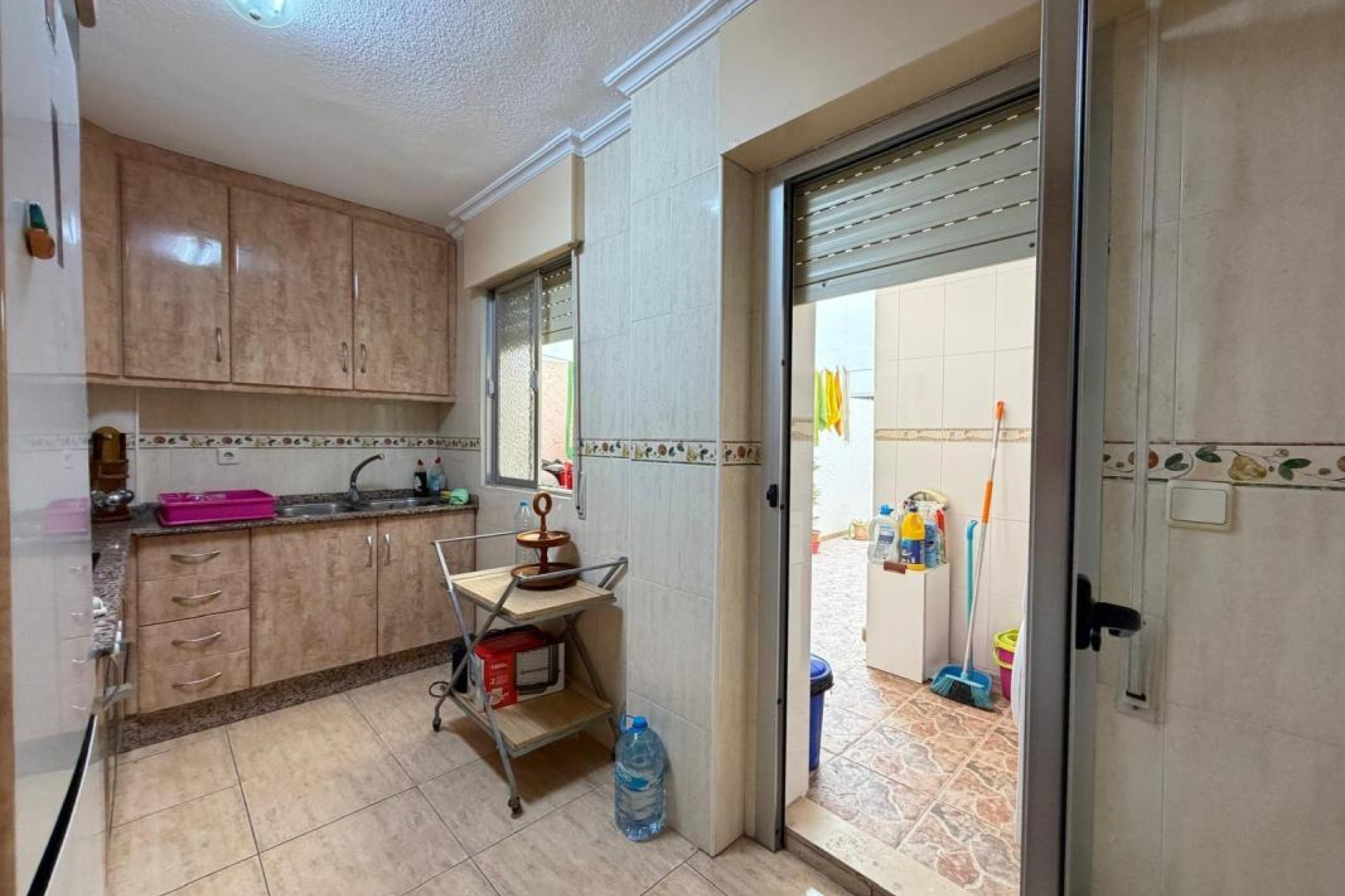 Herverkoop - Appartement  - Torrevieja - torrevieja