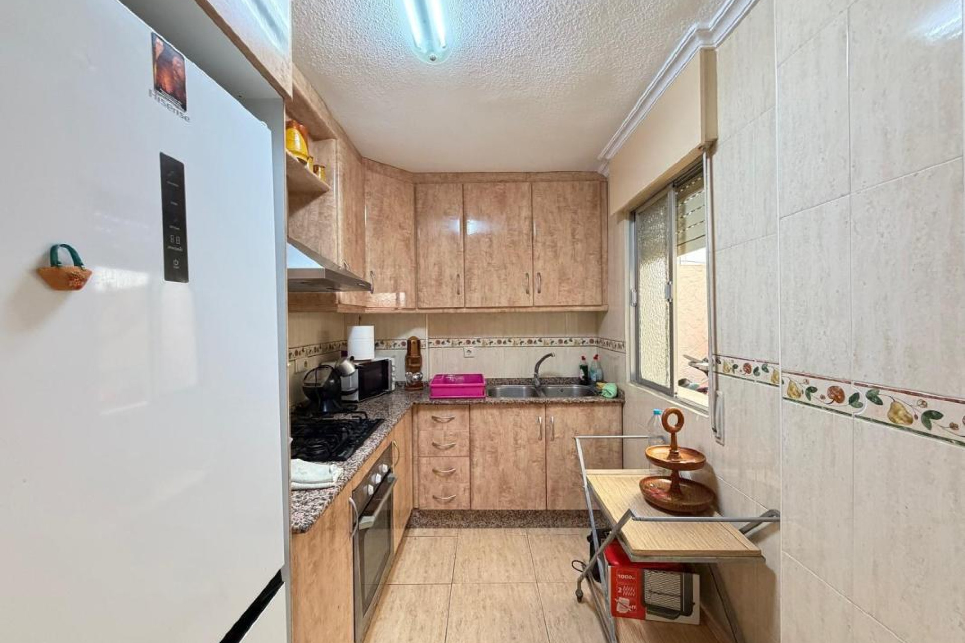 Herverkoop - Appartement  - Torrevieja - torrevieja