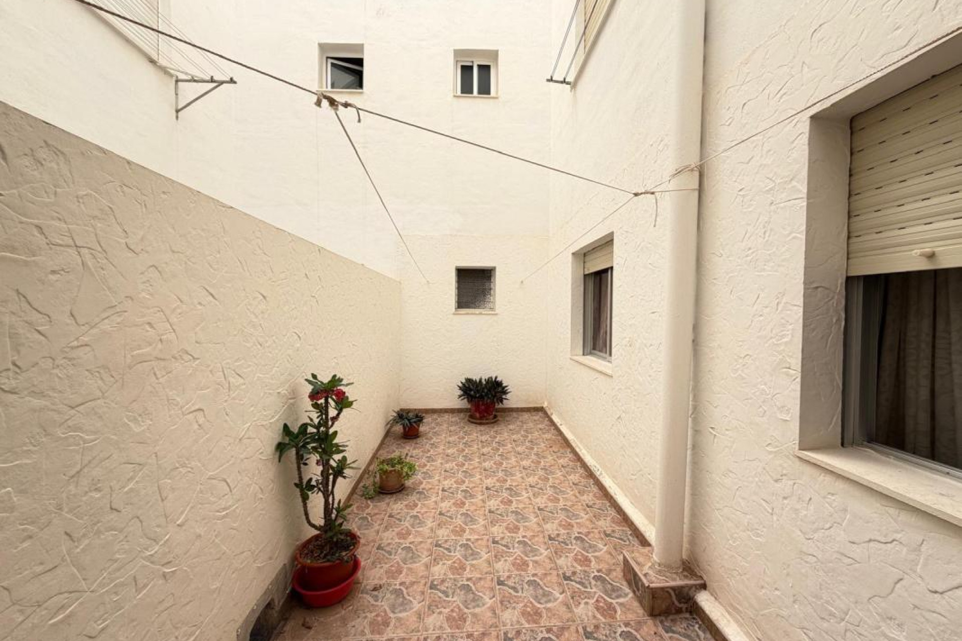 Herverkoop - Appartement  - Torrevieja - torrevieja