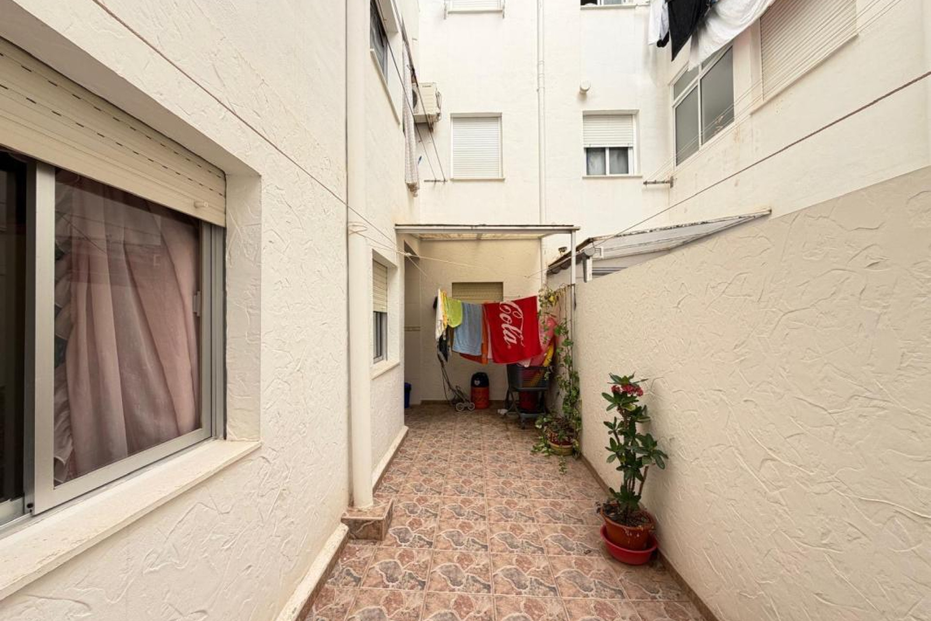 Herverkoop - Appartement  - Torrevieja - torrevieja