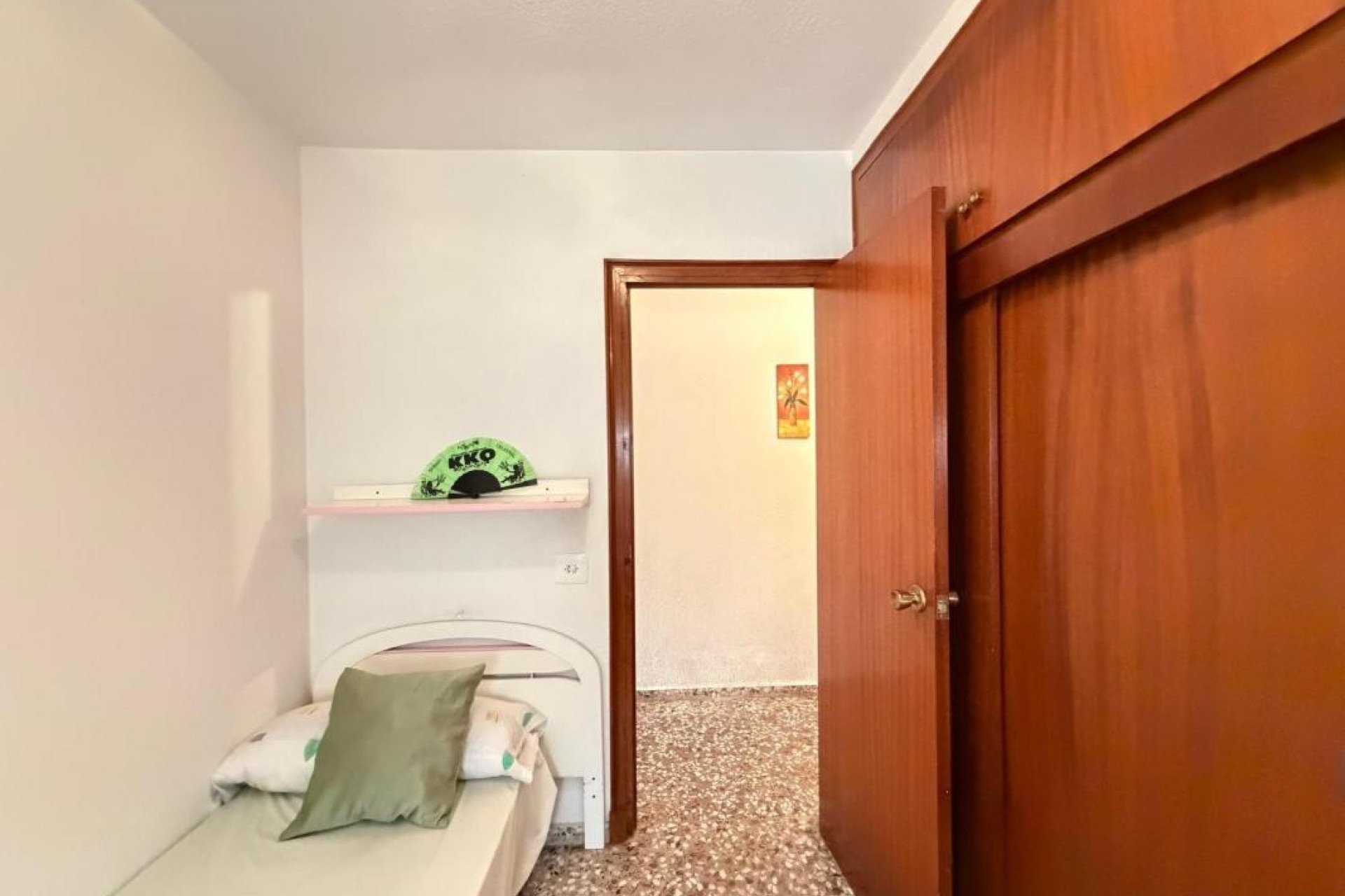 Herverkoop - Appartement  - Torrevieja - torrevieja