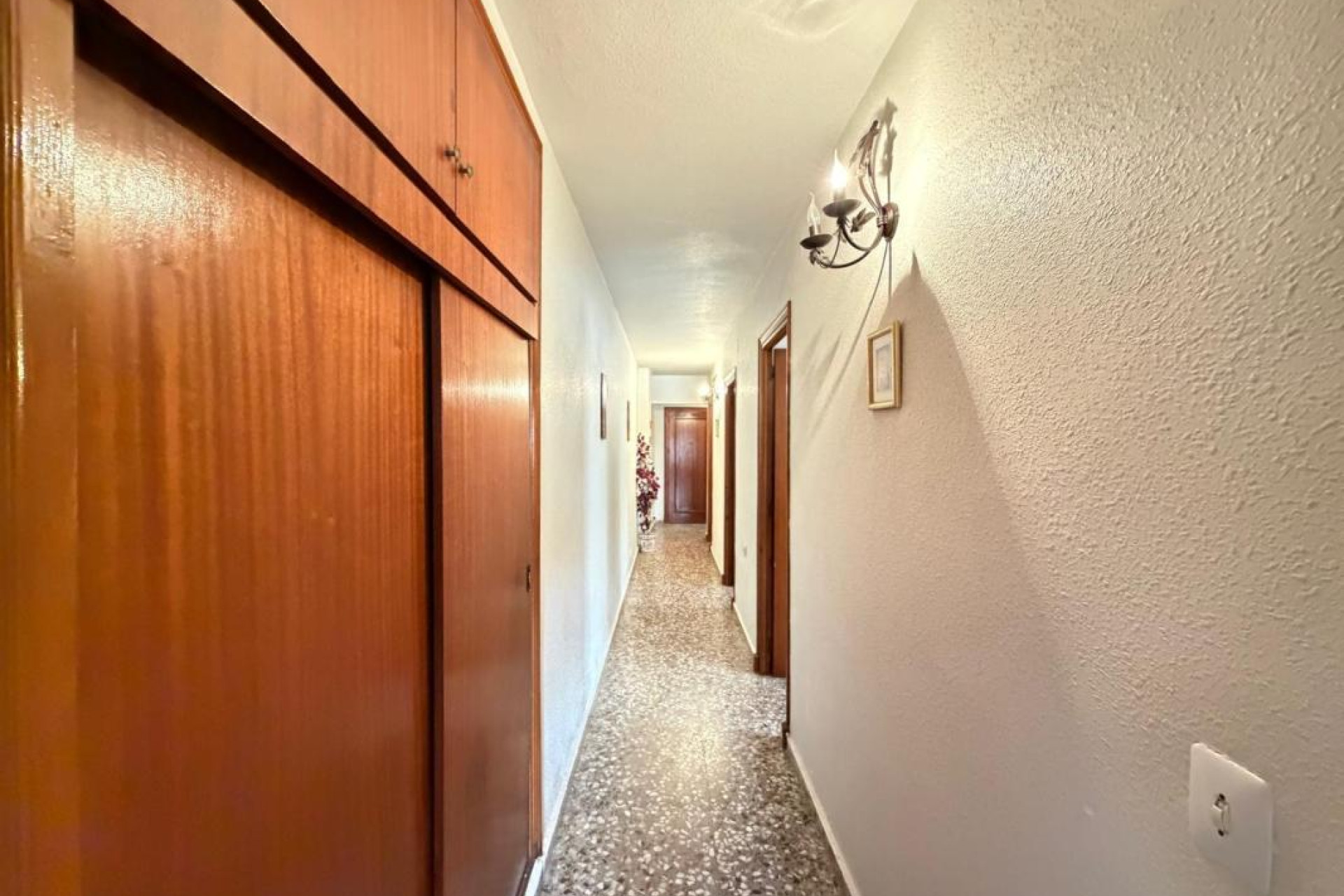 Herverkoop - Appartement  - Torrevieja - torrevieja