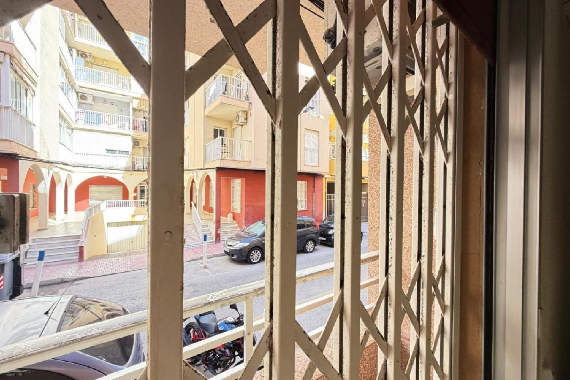 Herverkoop - Appartement  - Torrevieja - torrevieja