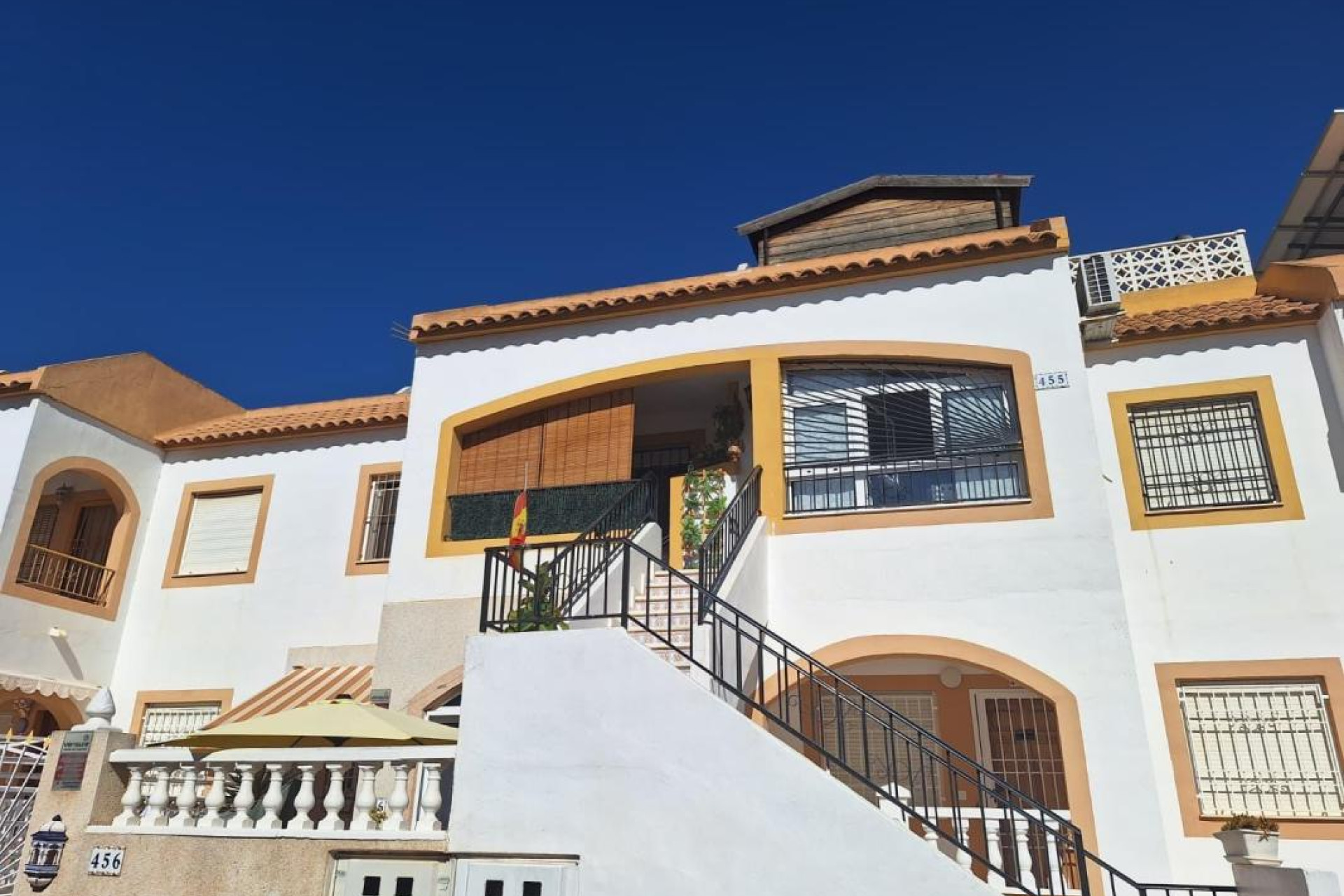 Herverkoop - Appartement - Torrevieja - torrevieja