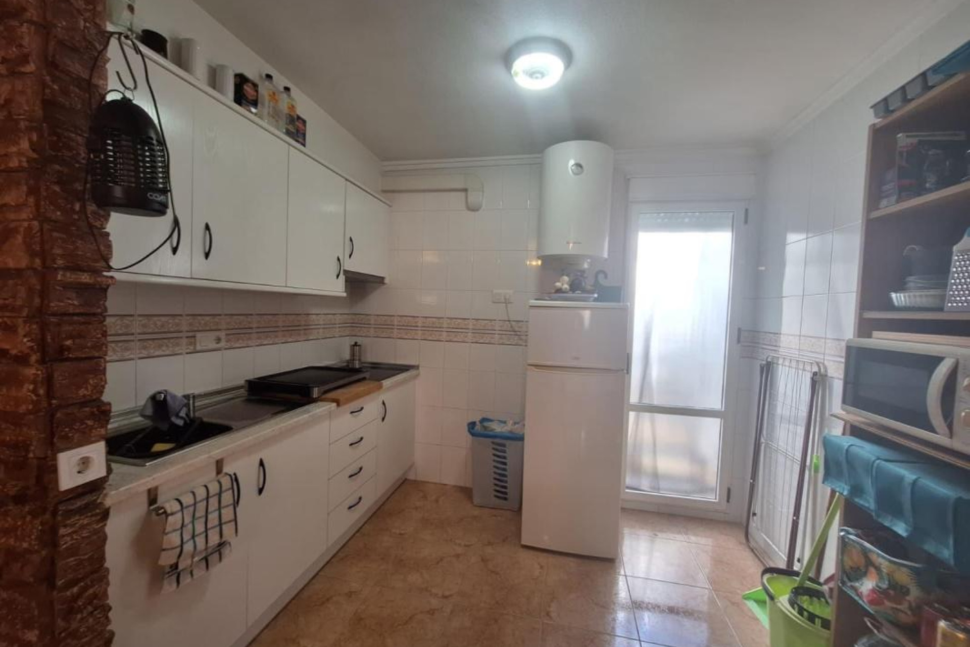 Herverkoop - Appartement - Torrevieja - torrevieja
