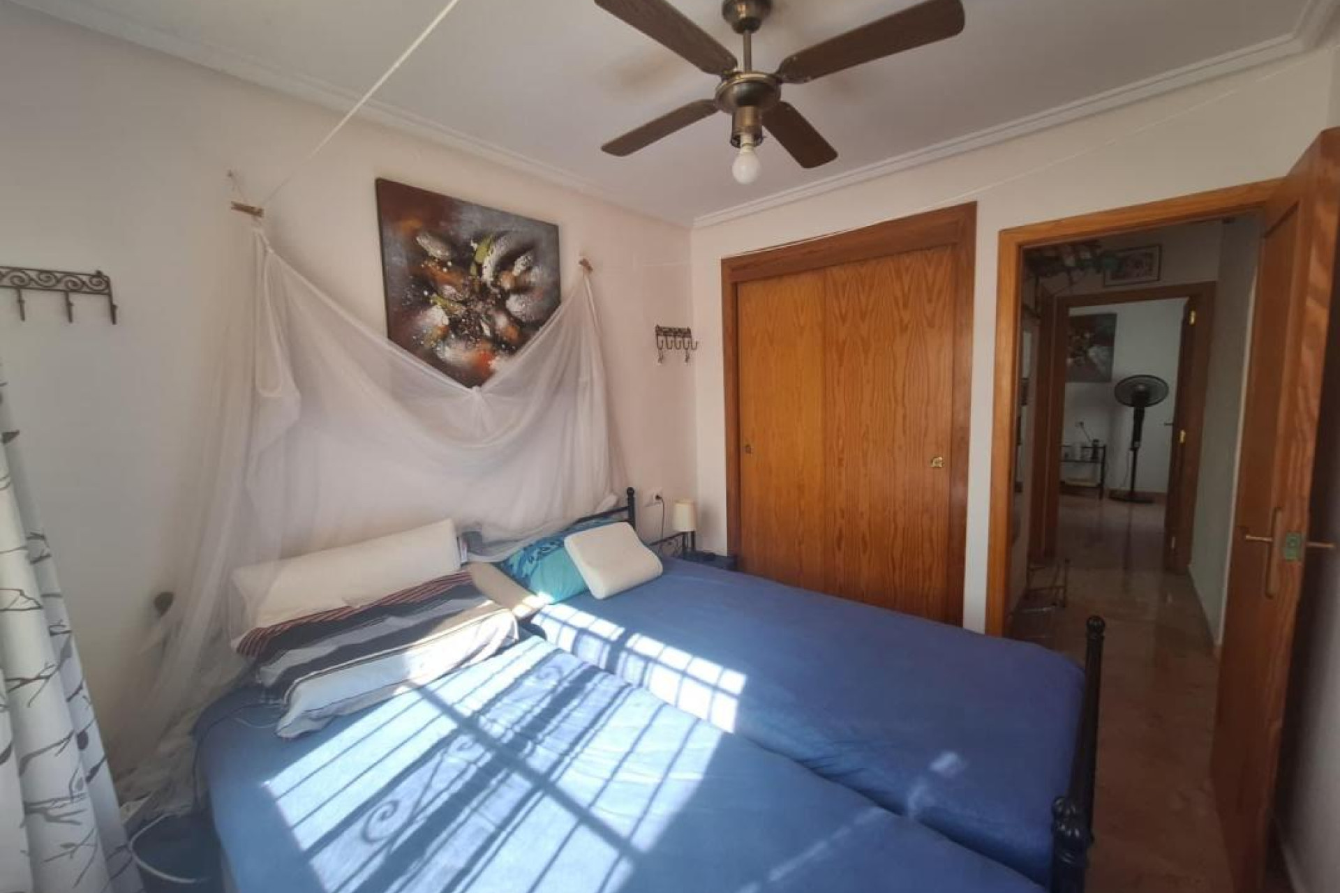 Herverkoop - Appartement - Torrevieja - torrevieja