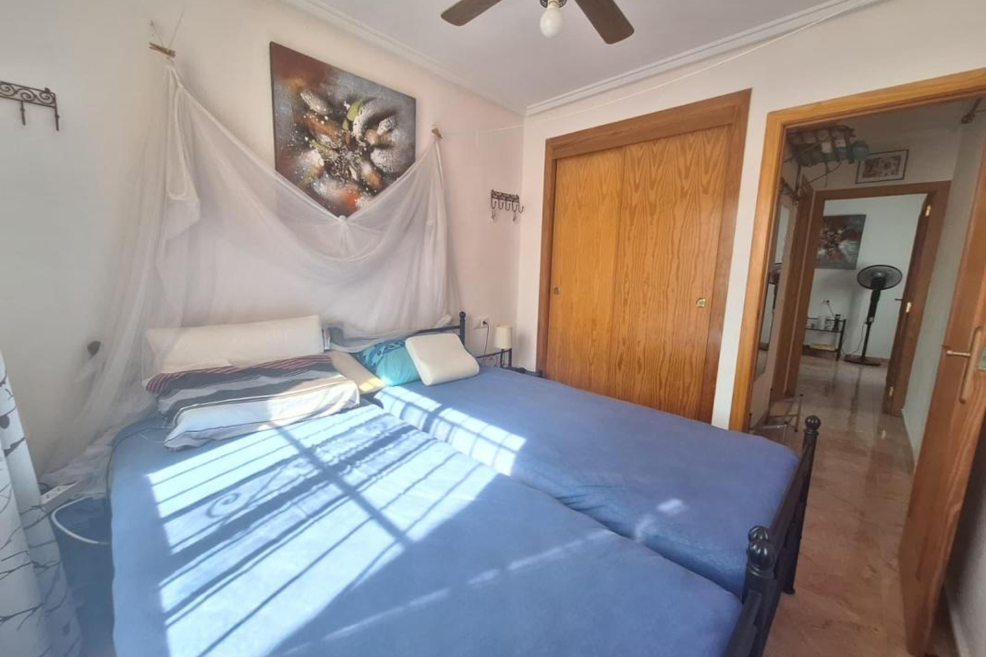 Herverkoop - Appartement - Torrevieja - torrevieja