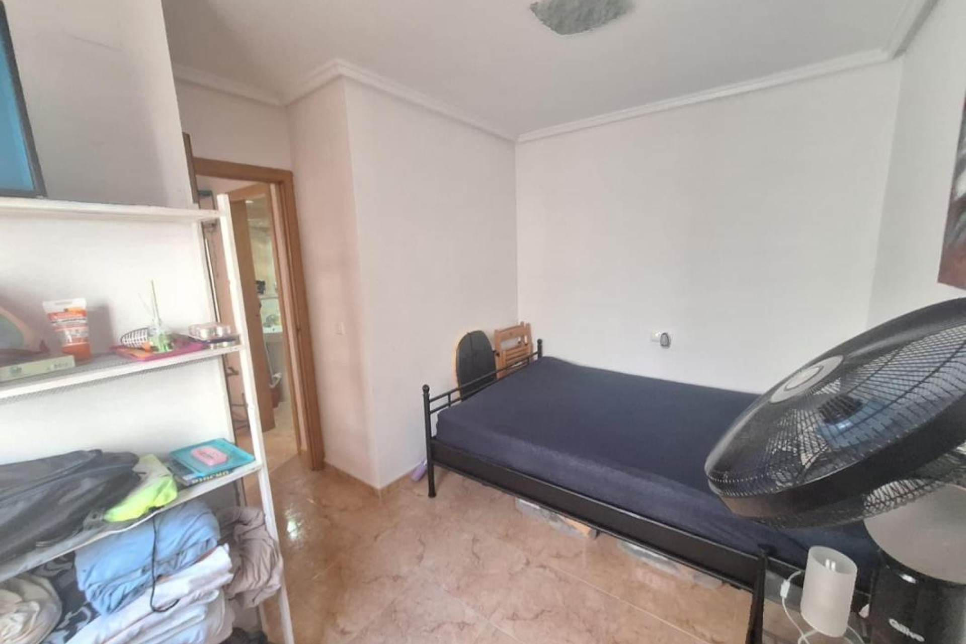 Herverkoop - Appartement - Torrevieja - torrevieja