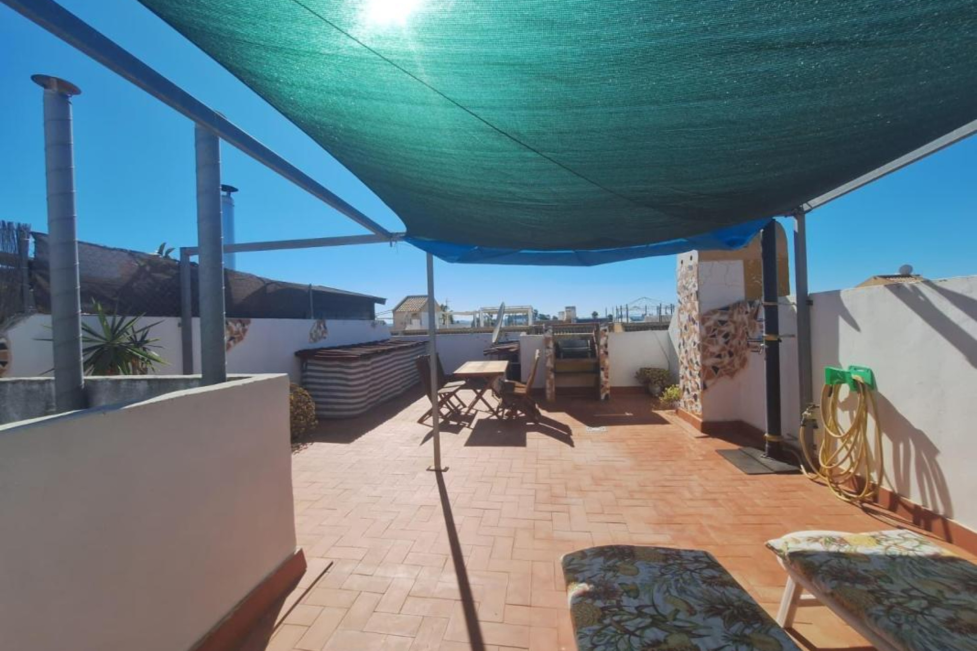 Herverkoop - Appartement - Torrevieja - torrevieja