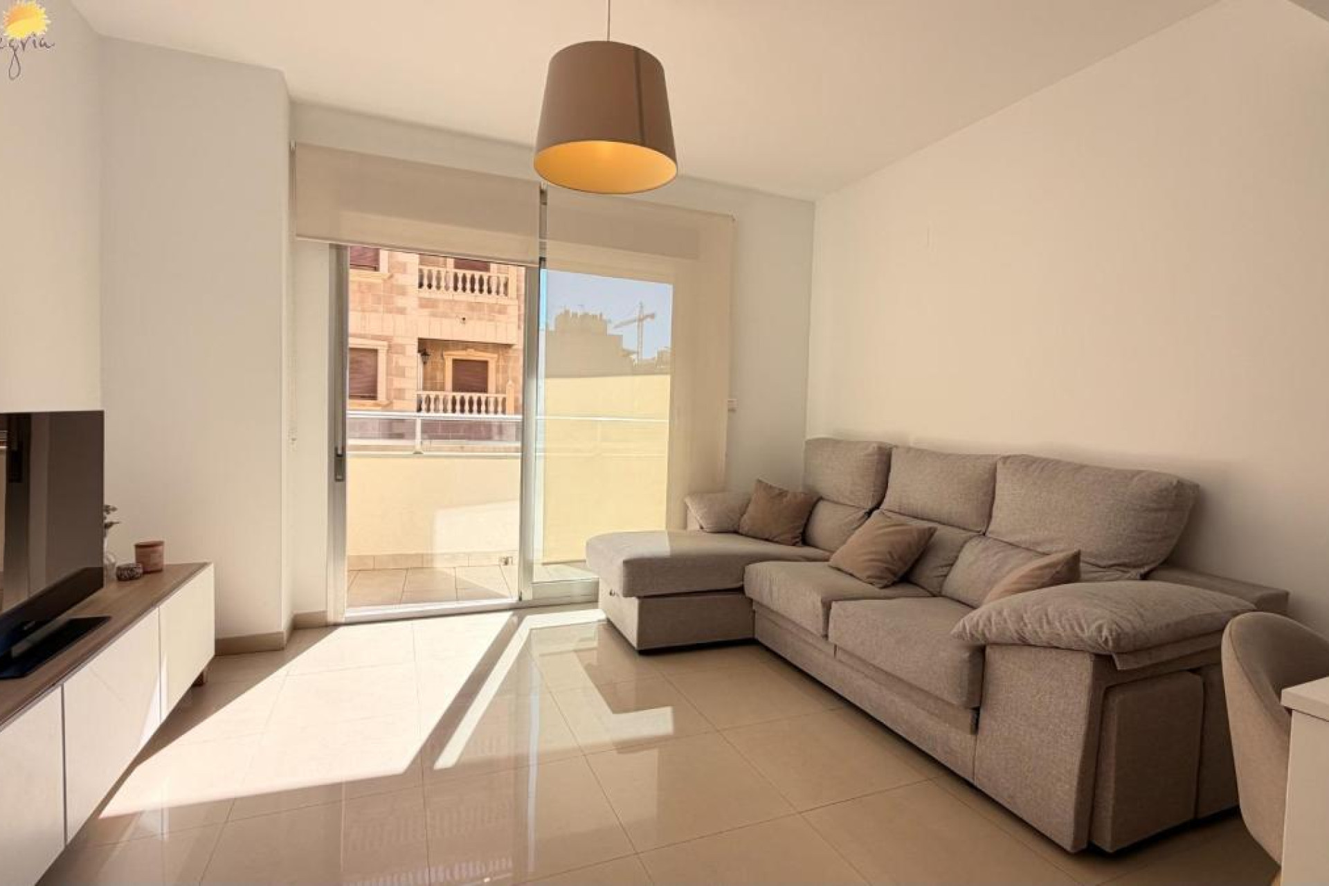 Herverkoop - Appartement  - Torrevieja - torrevieja