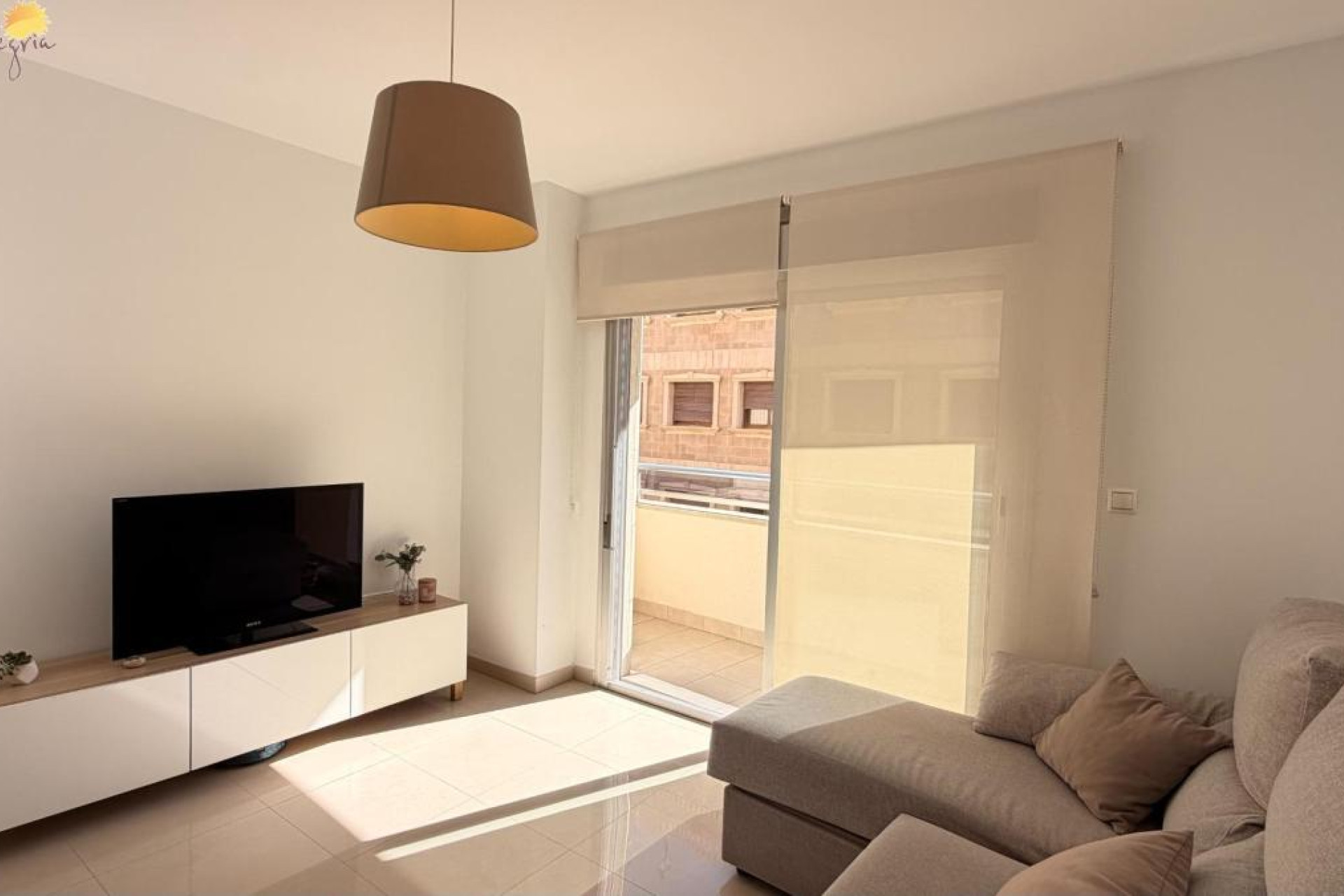 Herverkoop - Appartement  - Torrevieja - torrevieja