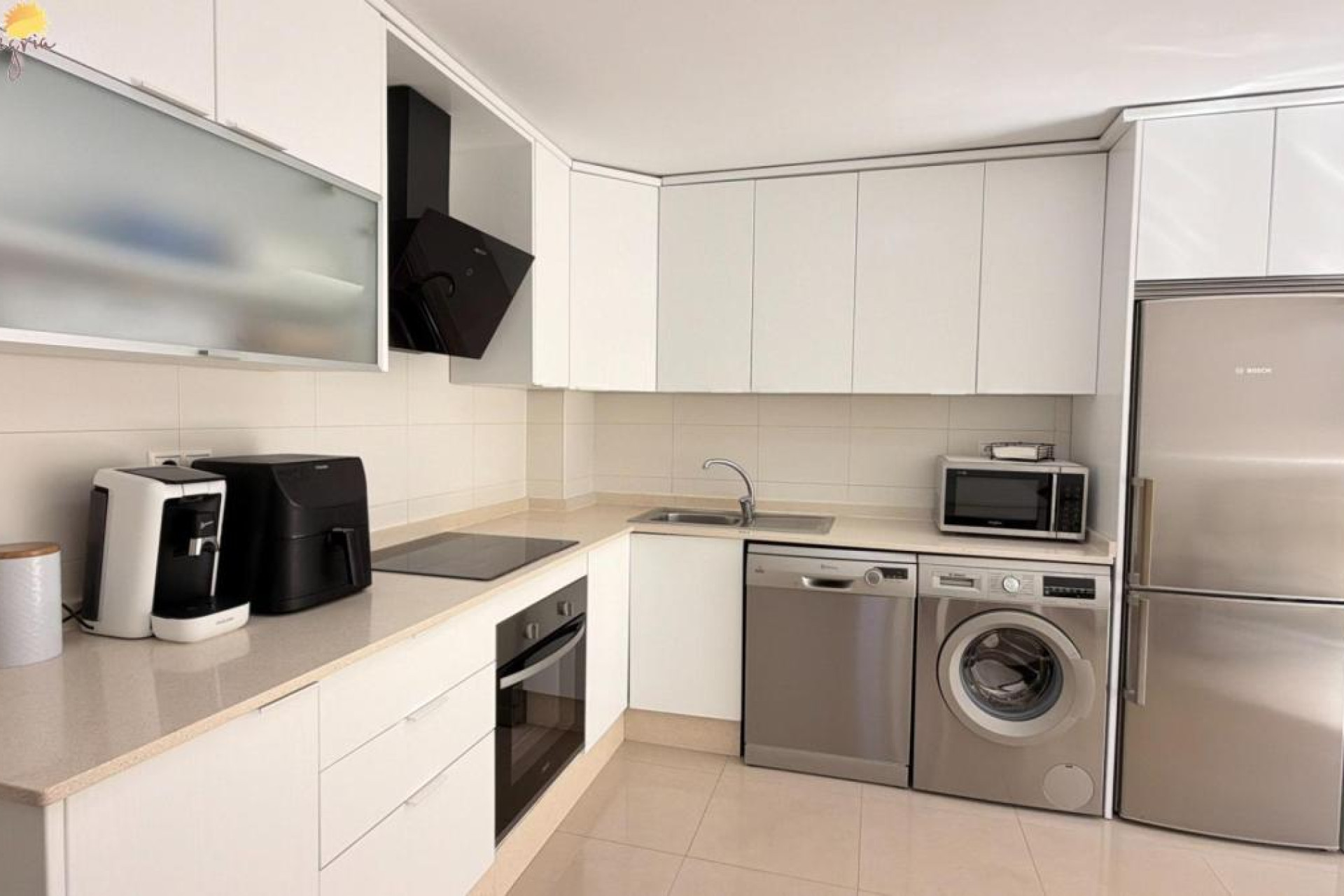 Herverkoop - Appartement  - Torrevieja - torrevieja