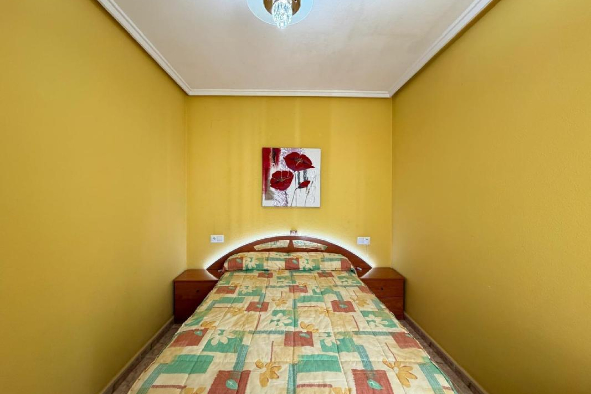 Herverkoop - Appartement  - Torrevieja - torrevieja