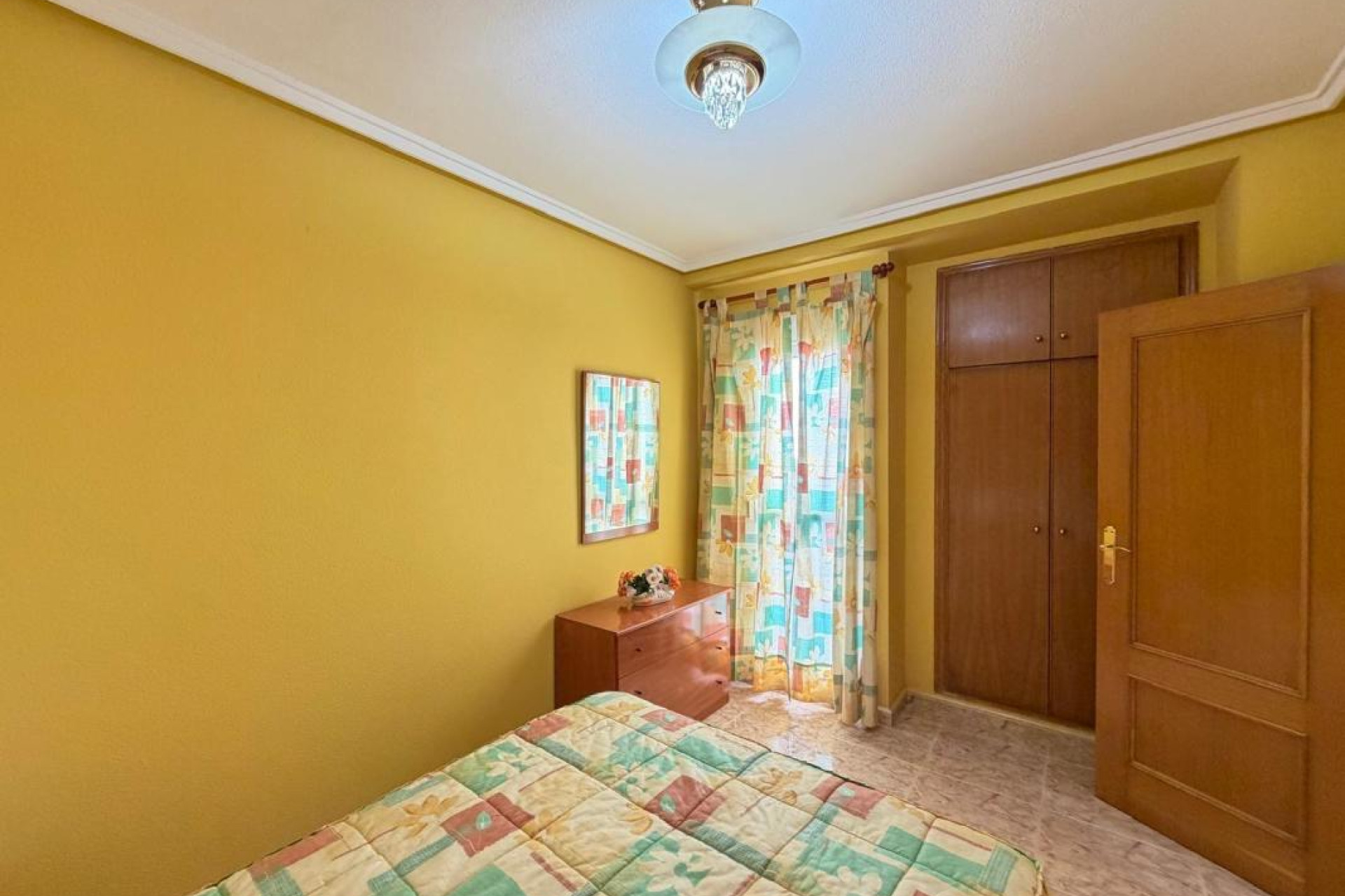 Herverkoop - Appartement  - Torrevieja - torrevieja