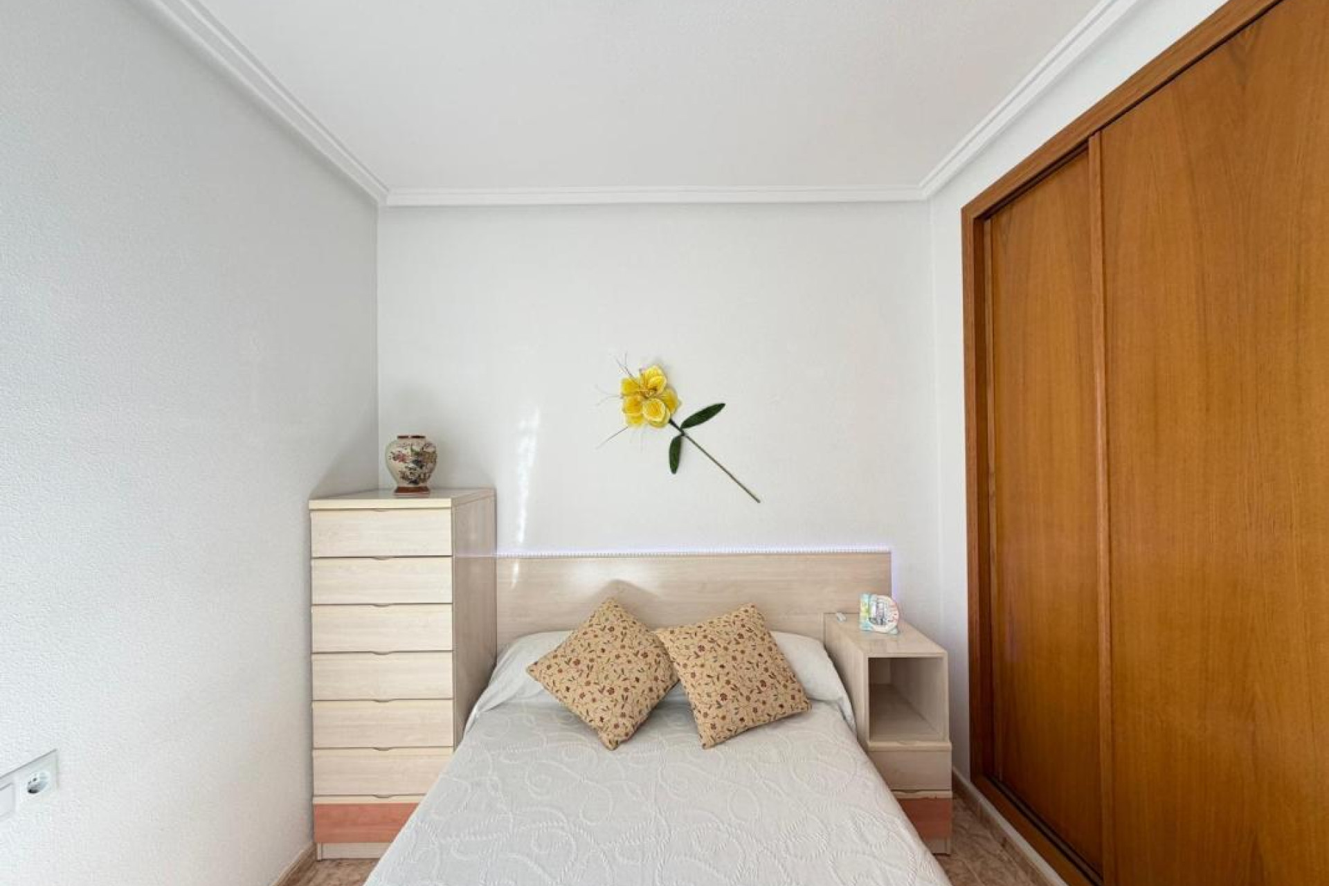 Herverkoop - Appartement  - Torrevieja - torrevieja