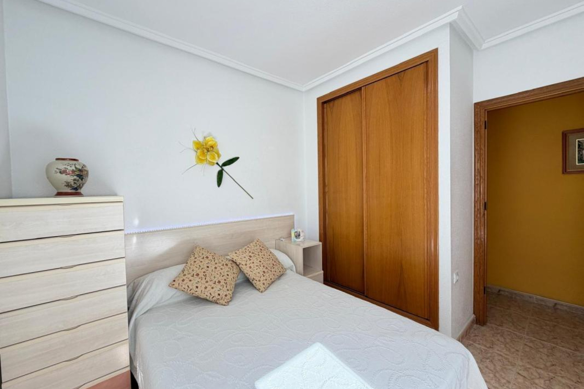 Herverkoop - Appartement  - Torrevieja - torrevieja